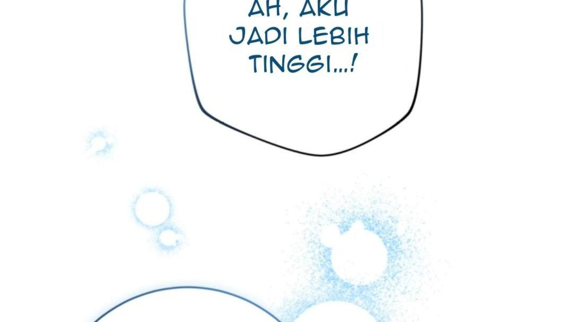 Black Killer Whale Baby Chapter 85 - halaman 21