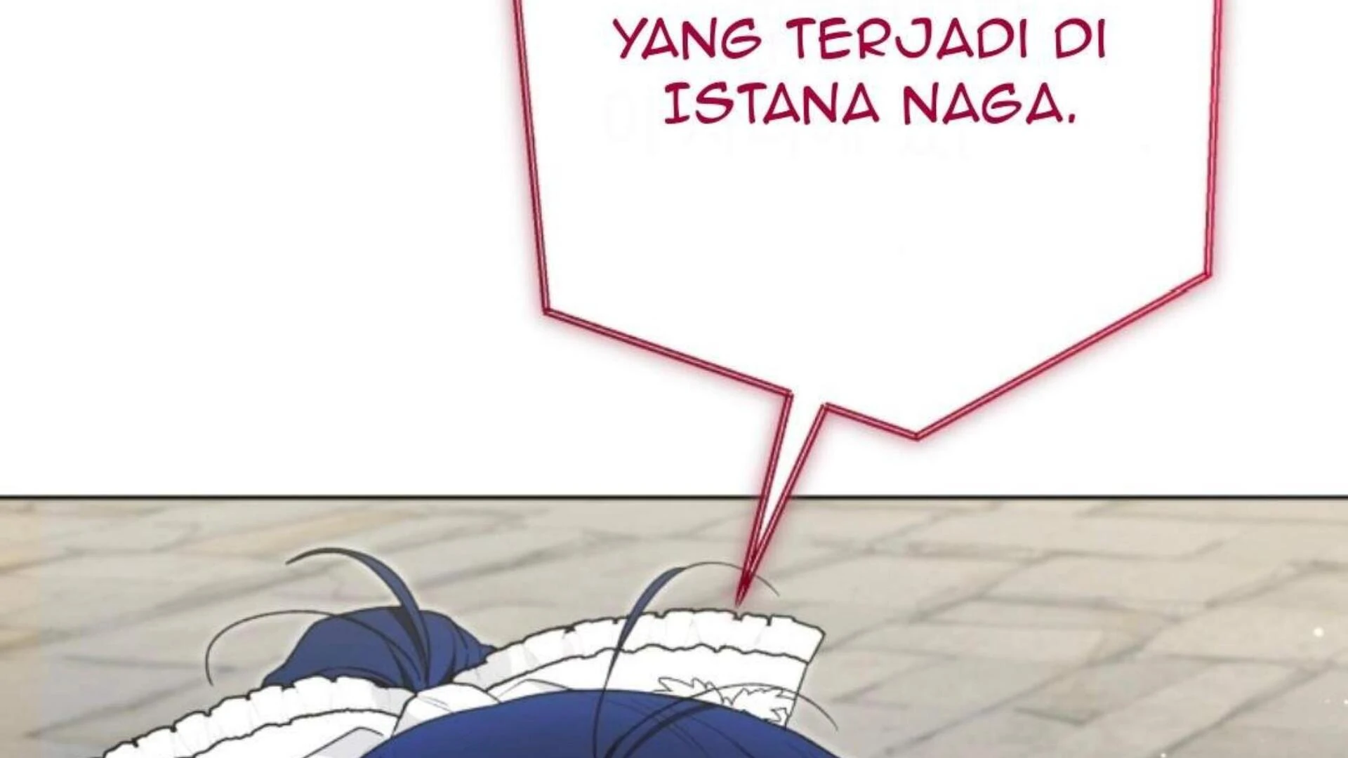 Black Killer Whale Baby Chapter 85 - halaman 213