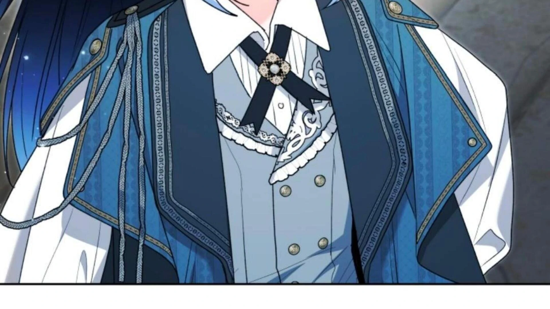 Black Killer Whale Baby Chapter 85 - halaman 215