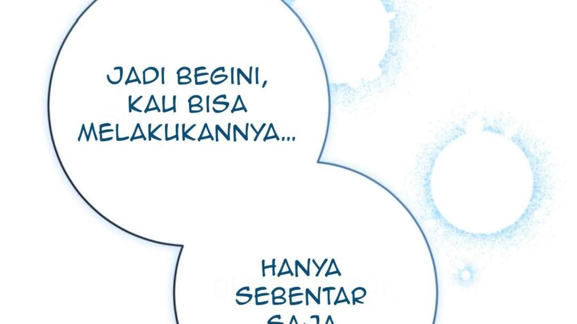 Black Killer Whale Baby Chapter 85 - halaman 22