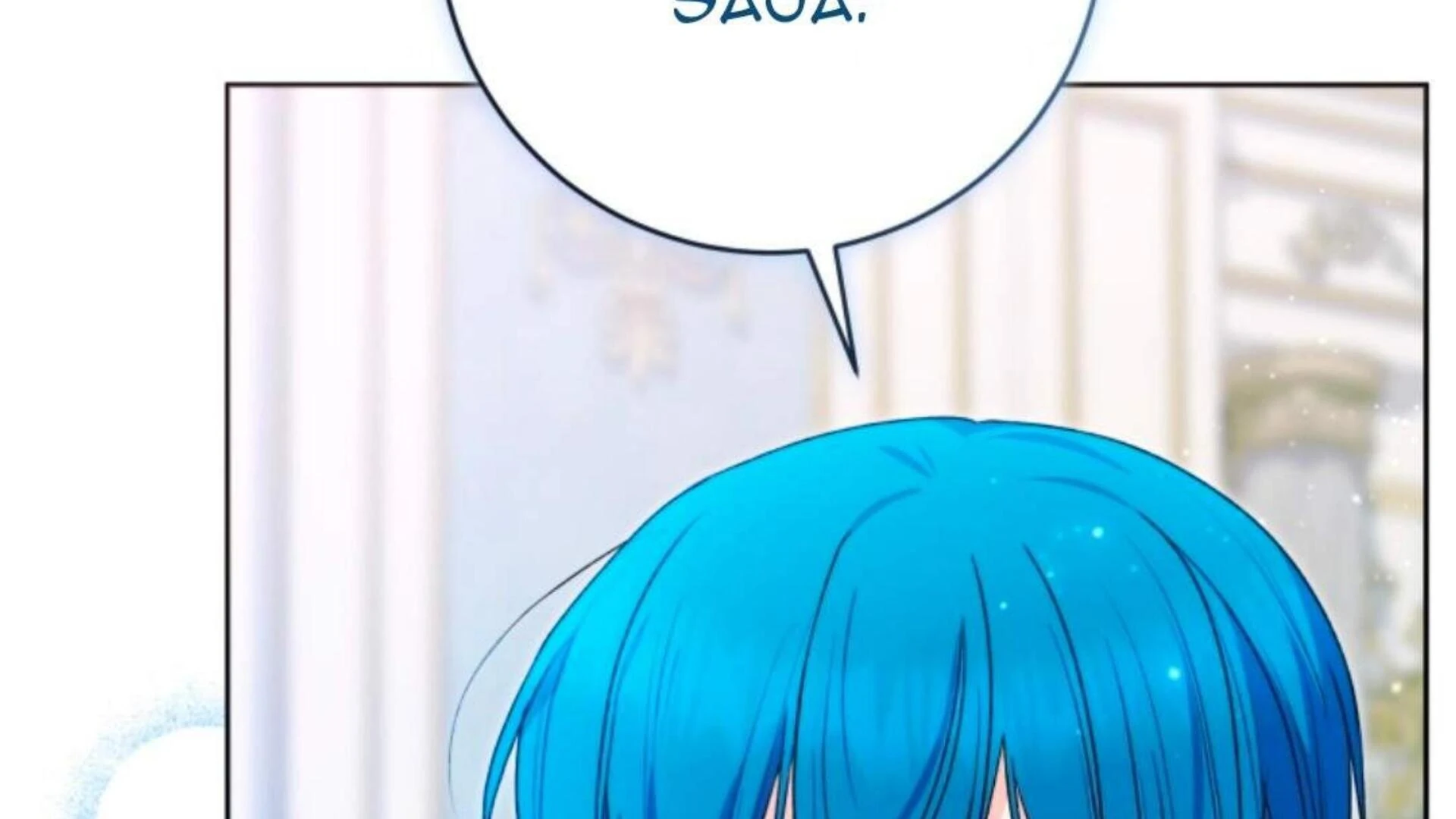 Black Killer Whale Baby Chapter 85 - halaman 23
