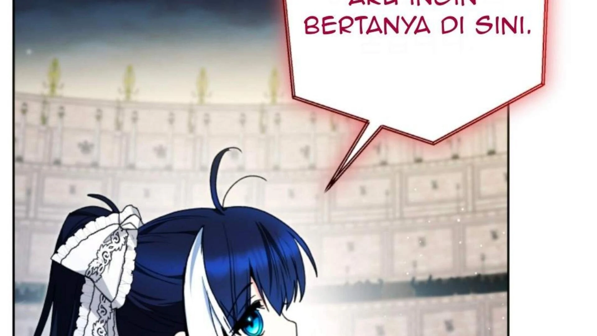 Black Killer Whale Baby Chapter 85 - halaman 230