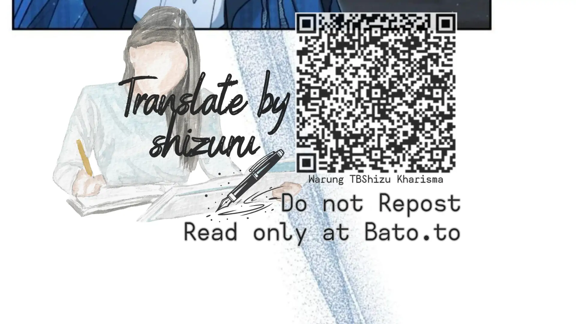 Black Killer Whale Baby Chapter 85 - halaman 232