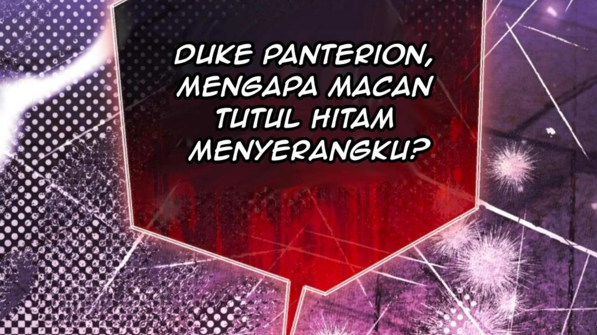 Black Killer Whale Baby Chapter 85 - halaman 237