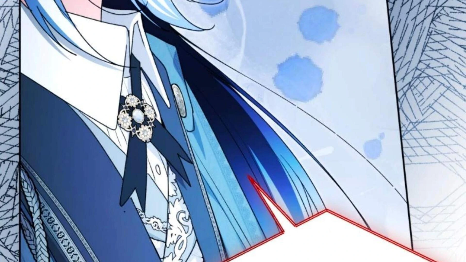 Black Killer Whale Baby Chapter 85 - halaman 249