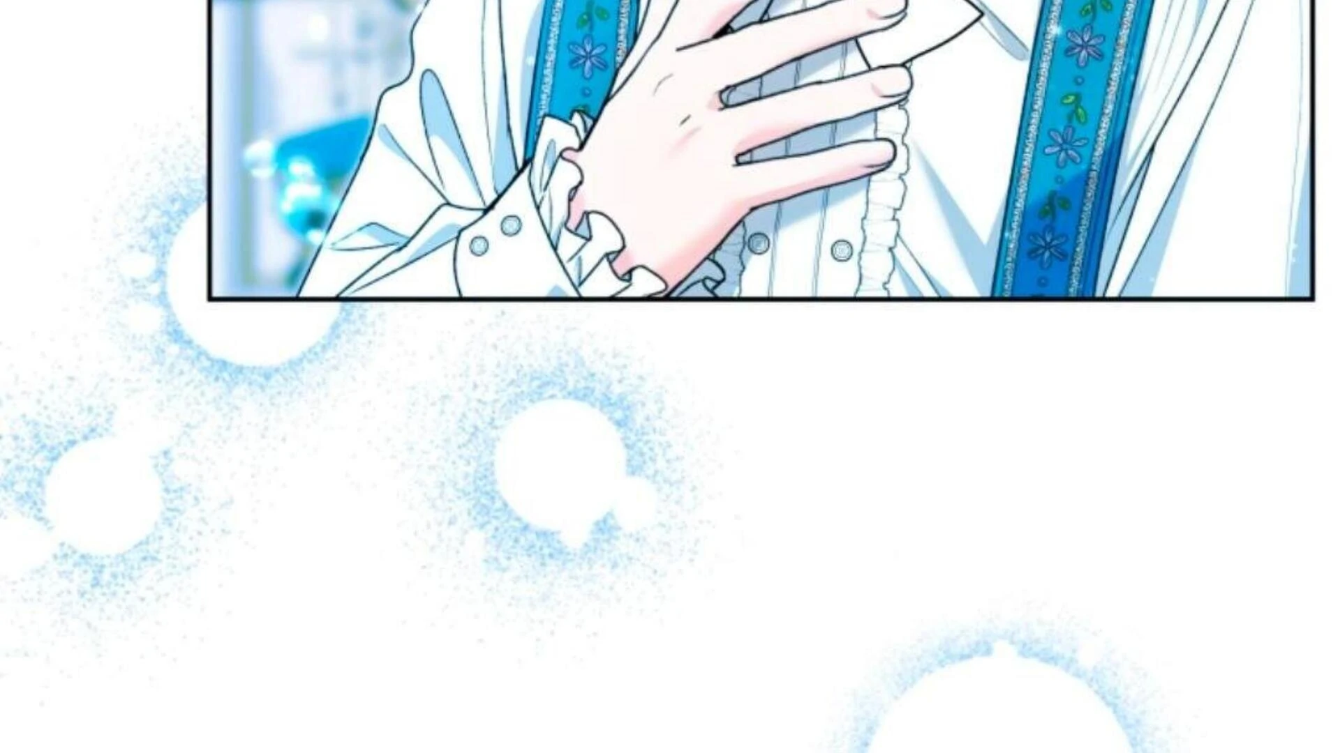 Black Killer Whale Baby Chapter 85 - halaman 25