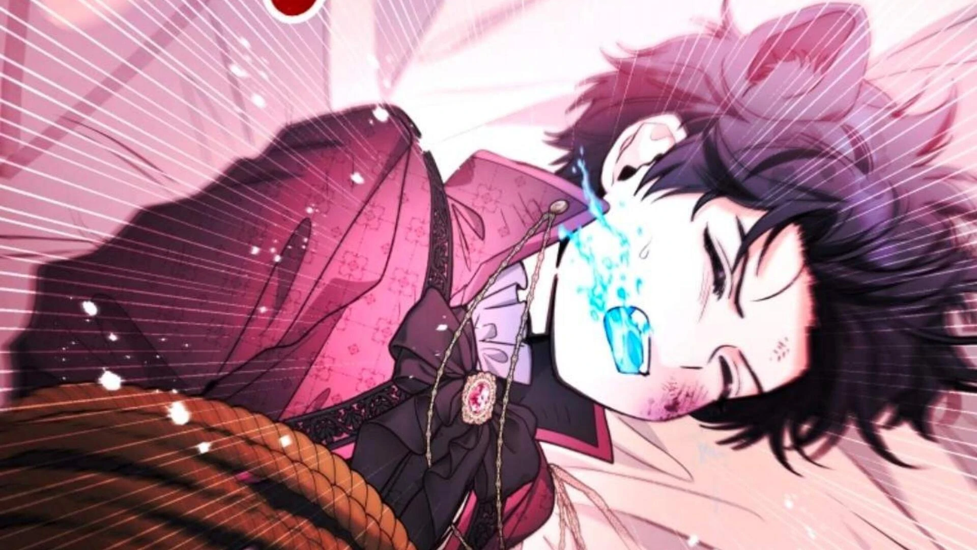 Black Killer Whale Baby Chapter 85 - halaman 255