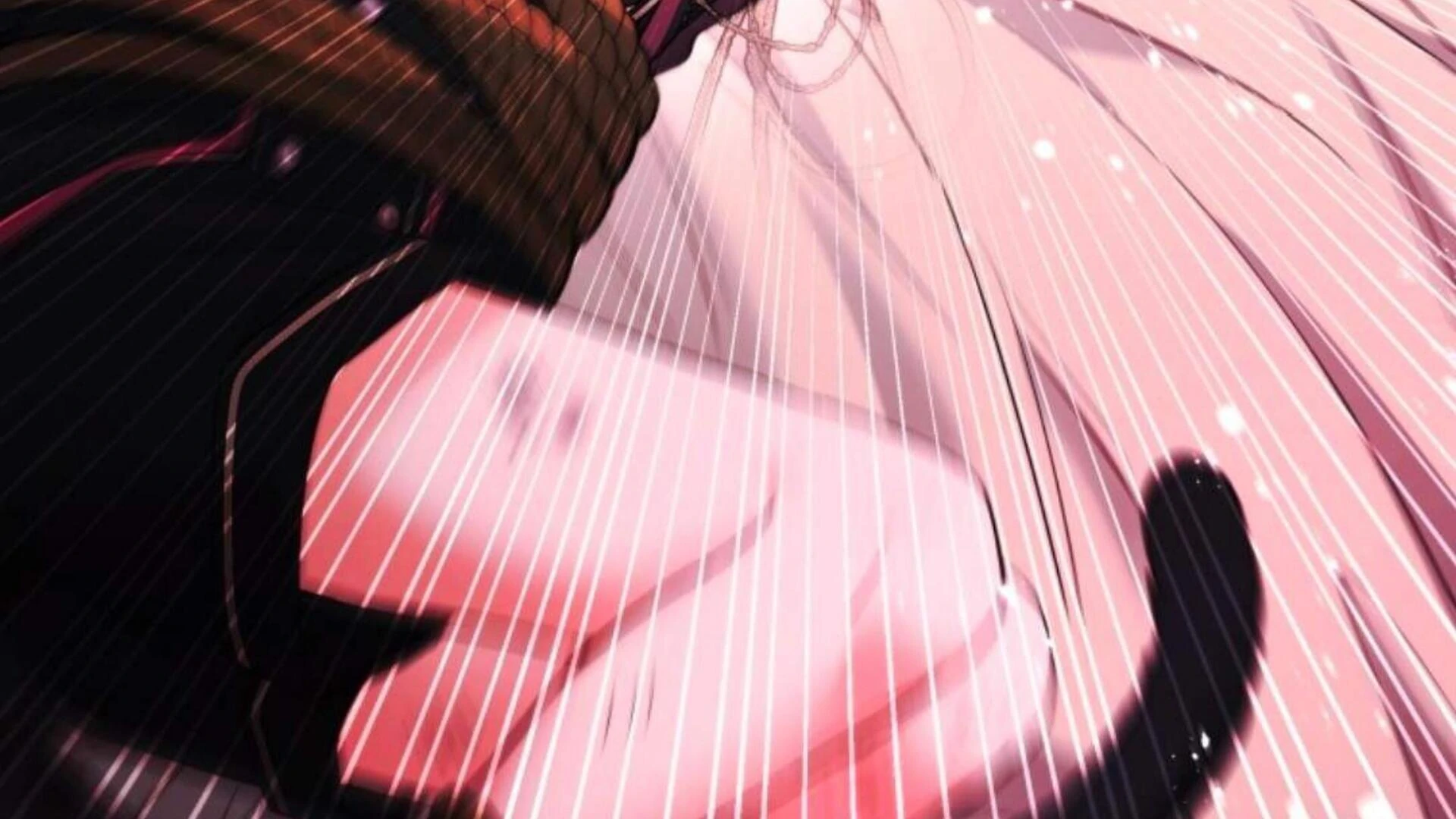 Black Killer Whale Baby Chapter 85 - halaman 256