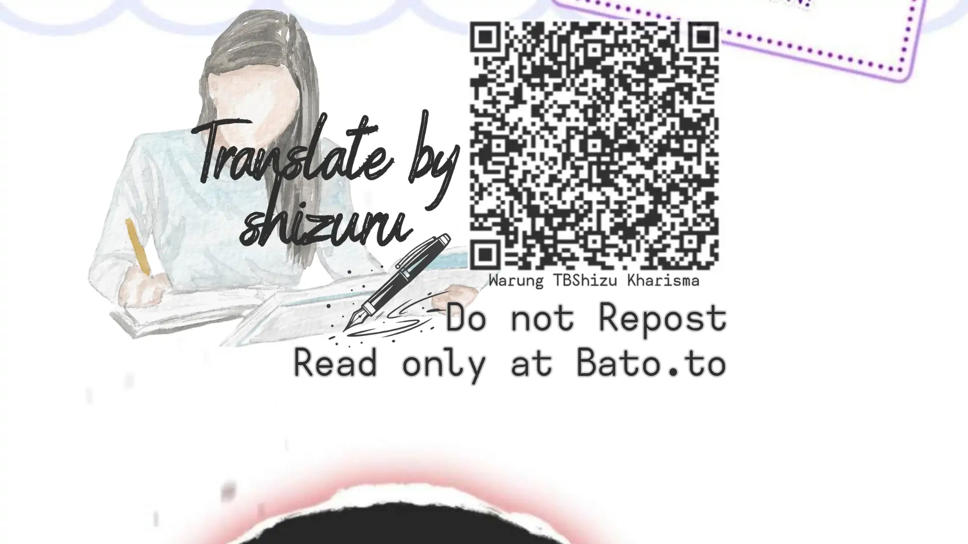 Black Killer Whale Baby Chapter 85 - halaman 268