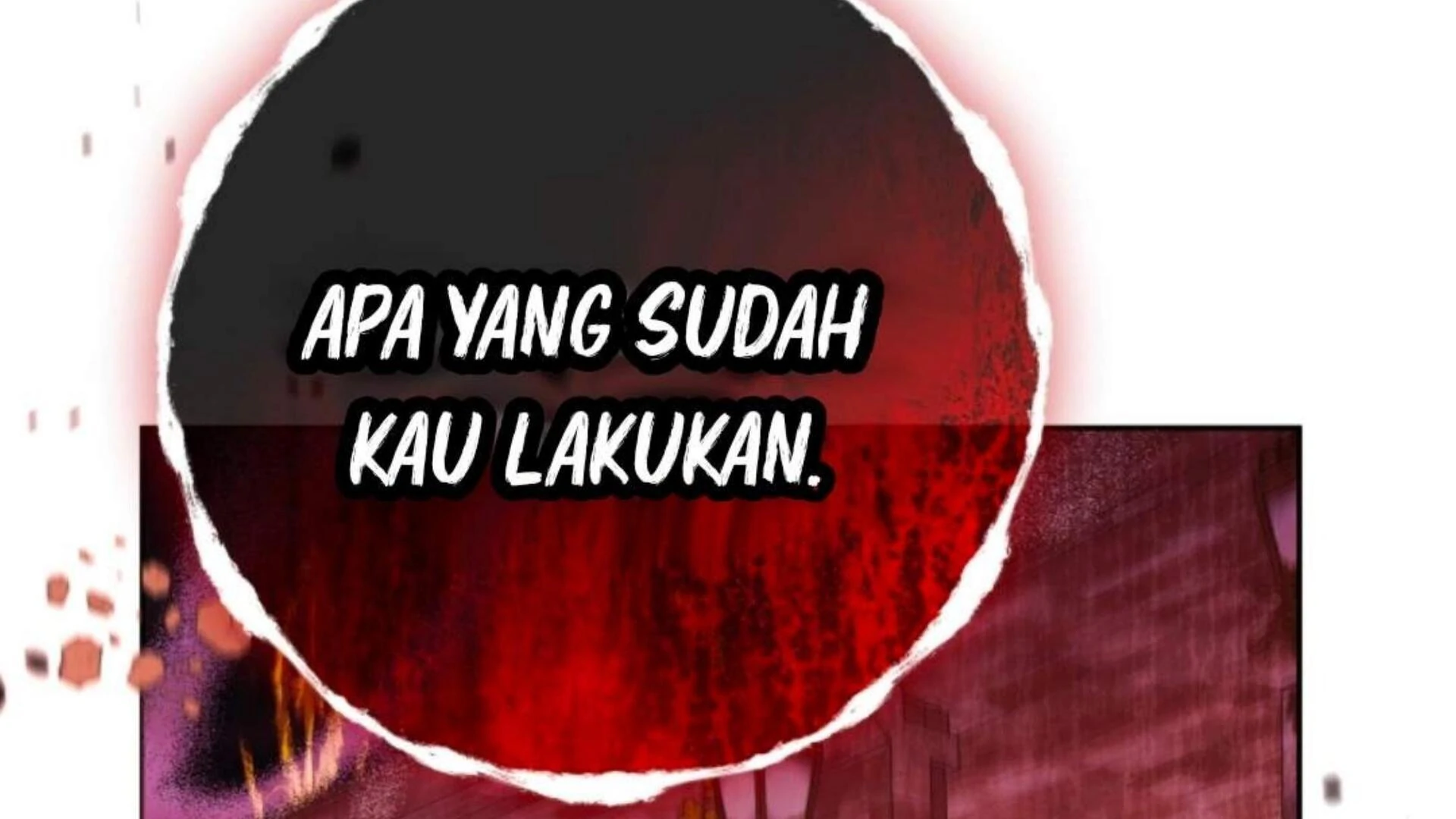 Black Killer Whale Baby Chapter 85 - halaman 269