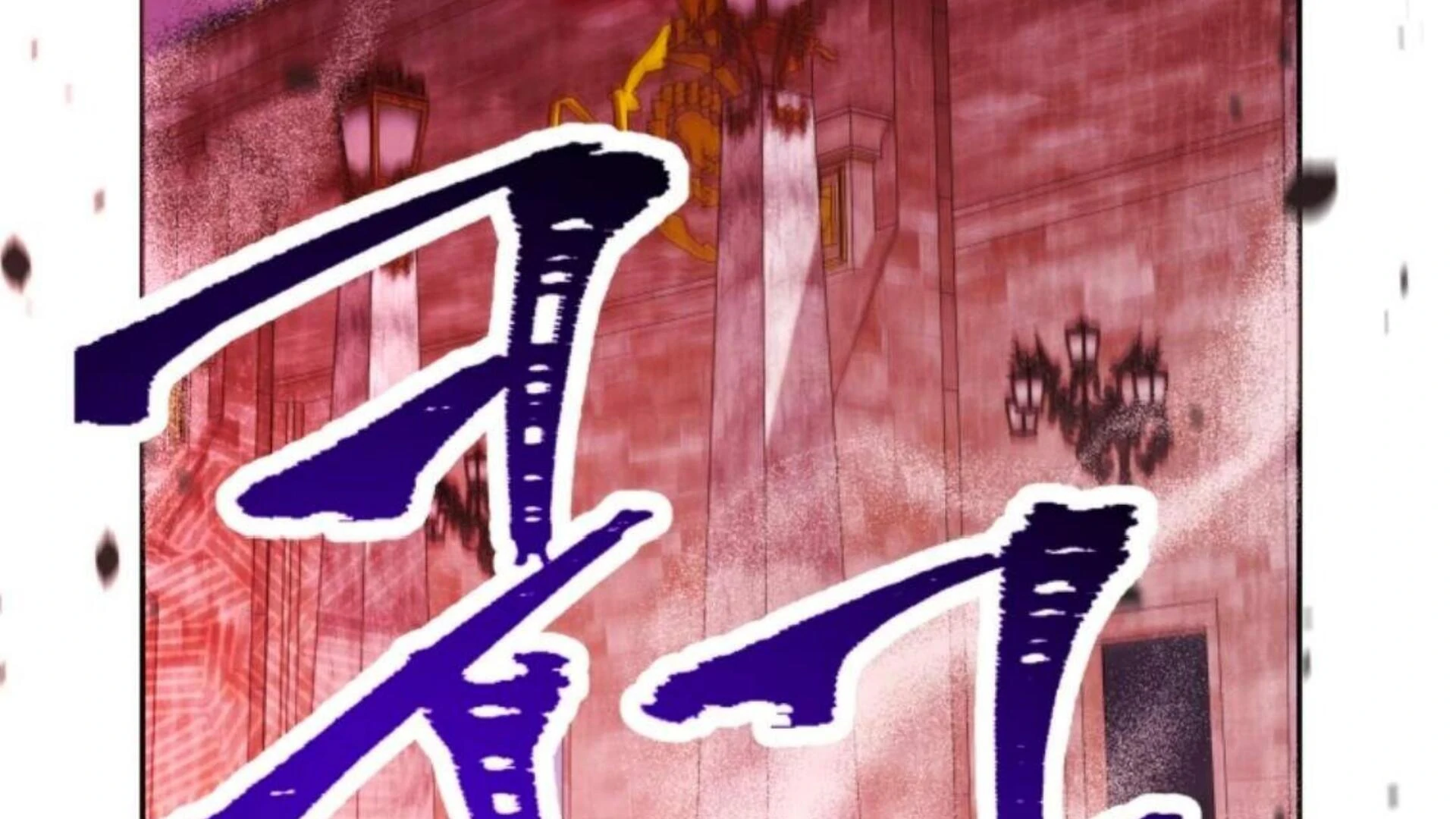 Black Killer Whale Baby Chapter 85 - halaman 270