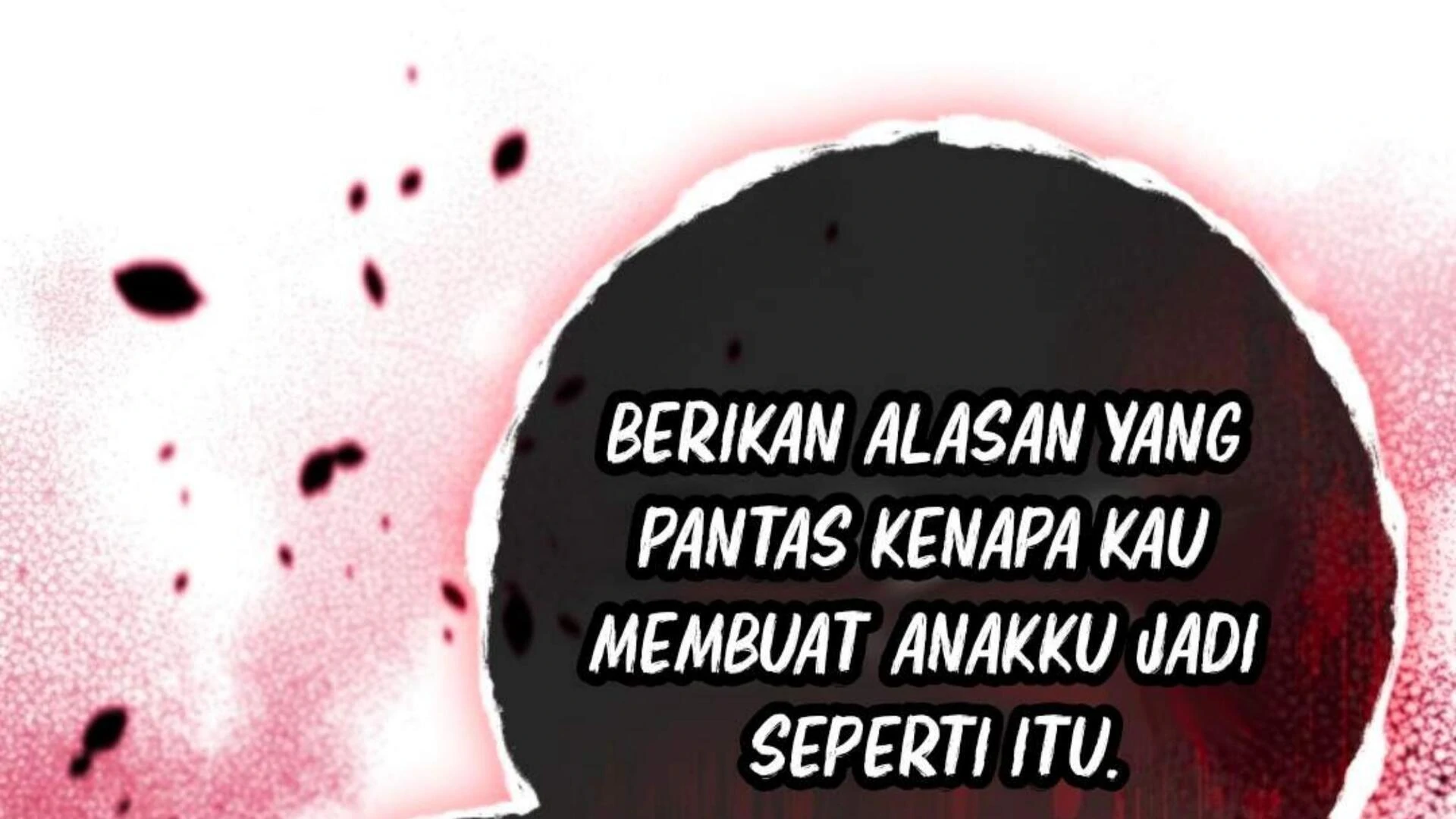 Black Killer Whale Baby Chapter 85 - halaman 273
