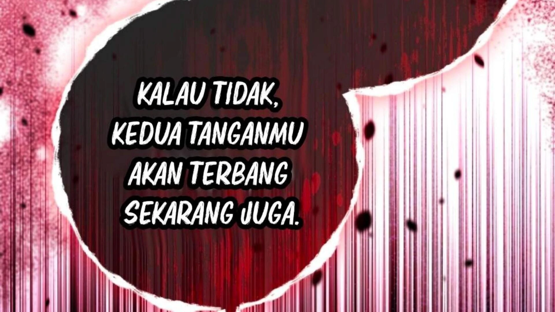Black Killer Whale Baby Chapter 85 - halaman 274