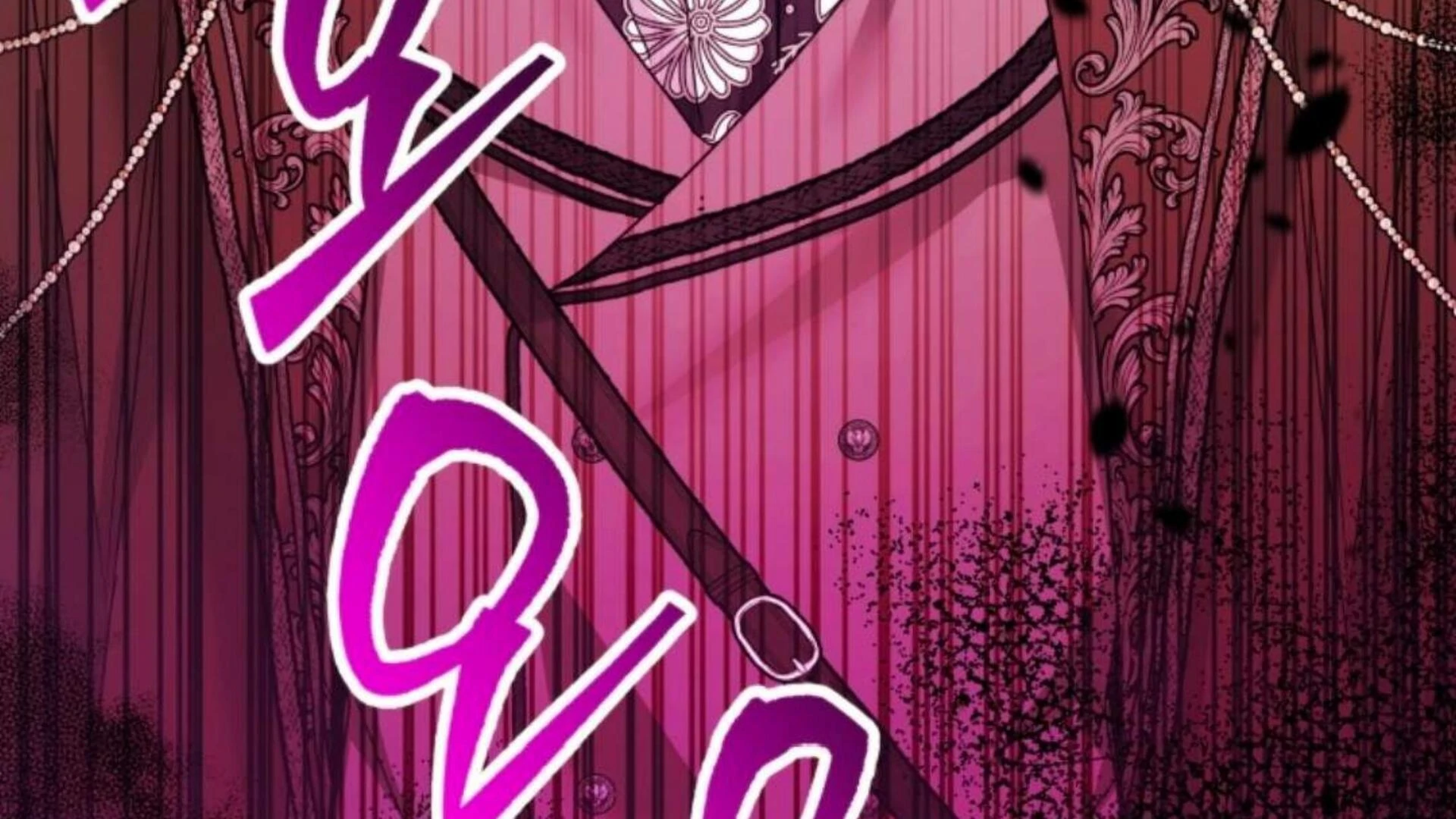 Black Killer Whale Baby Chapter 85 - halaman 277
