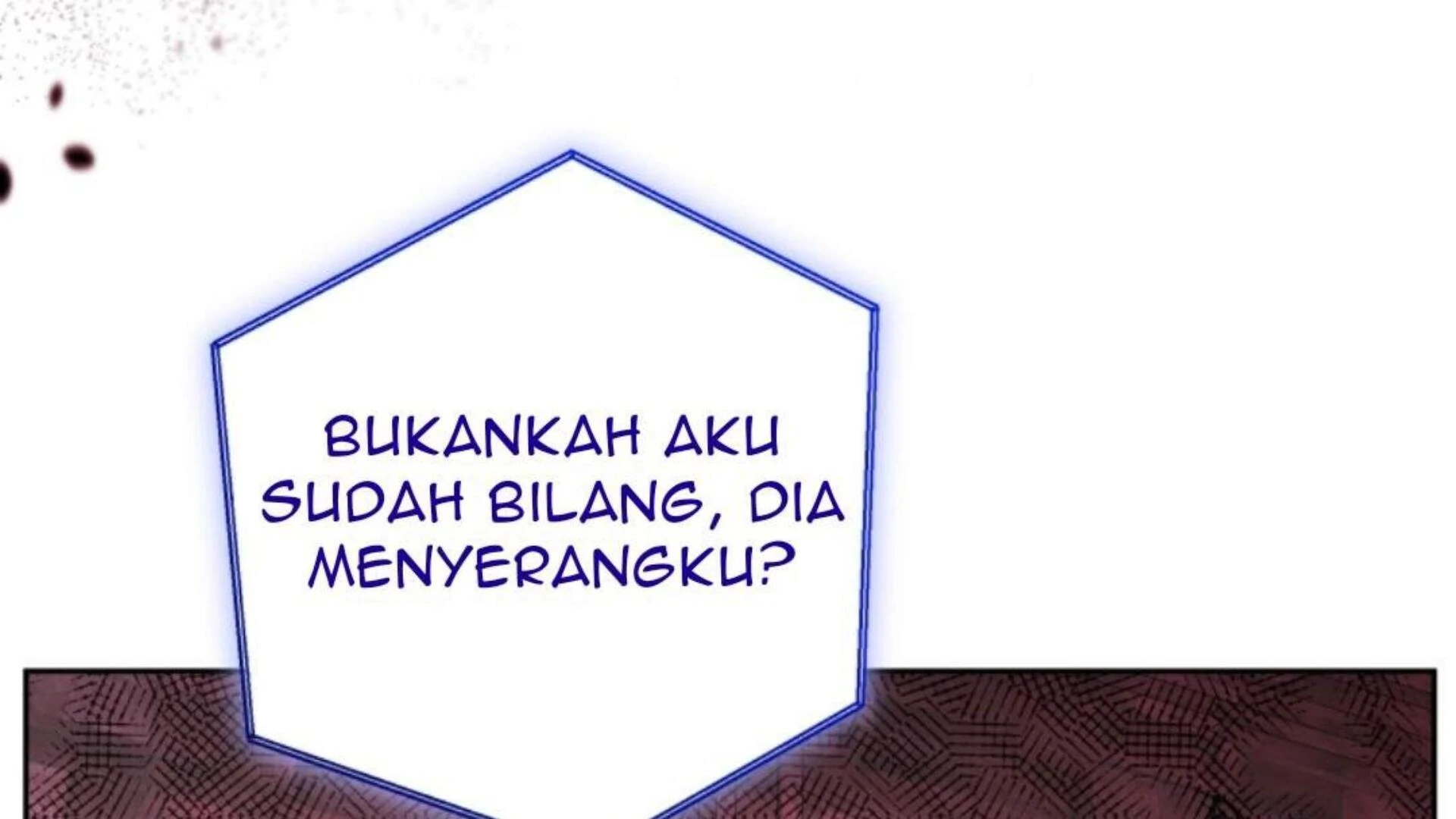 Black Killer Whale Baby Chapter 85 - halaman 281