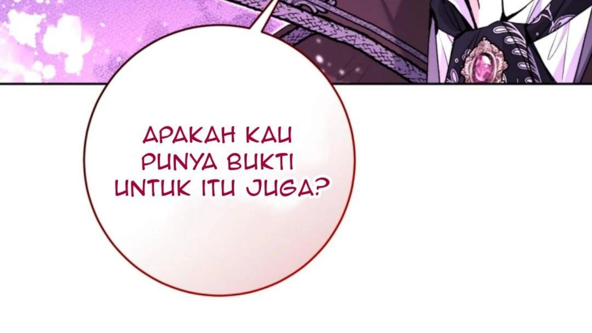 Black Killer Whale Baby Chapter 85 - halaman 288