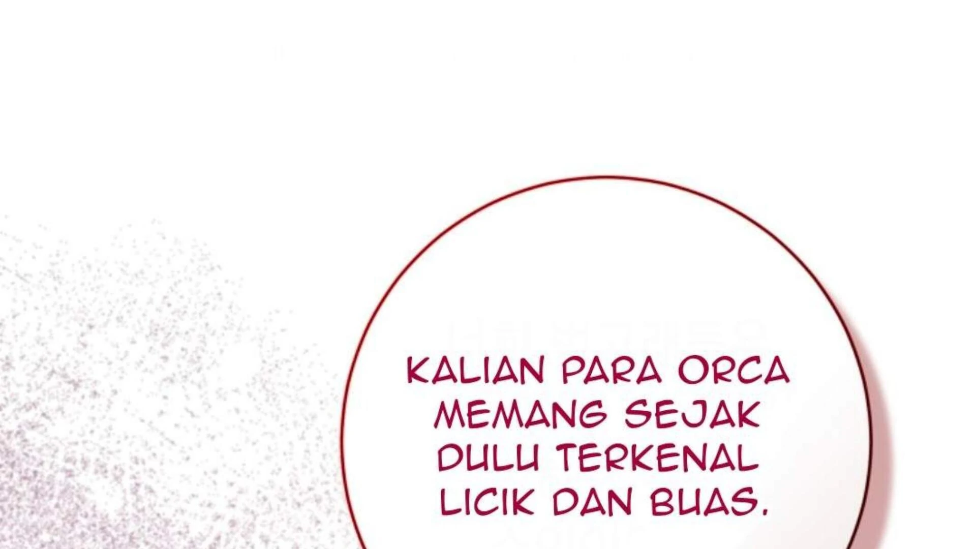 Black Killer Whale Baby Chapter 85 - halaman 289