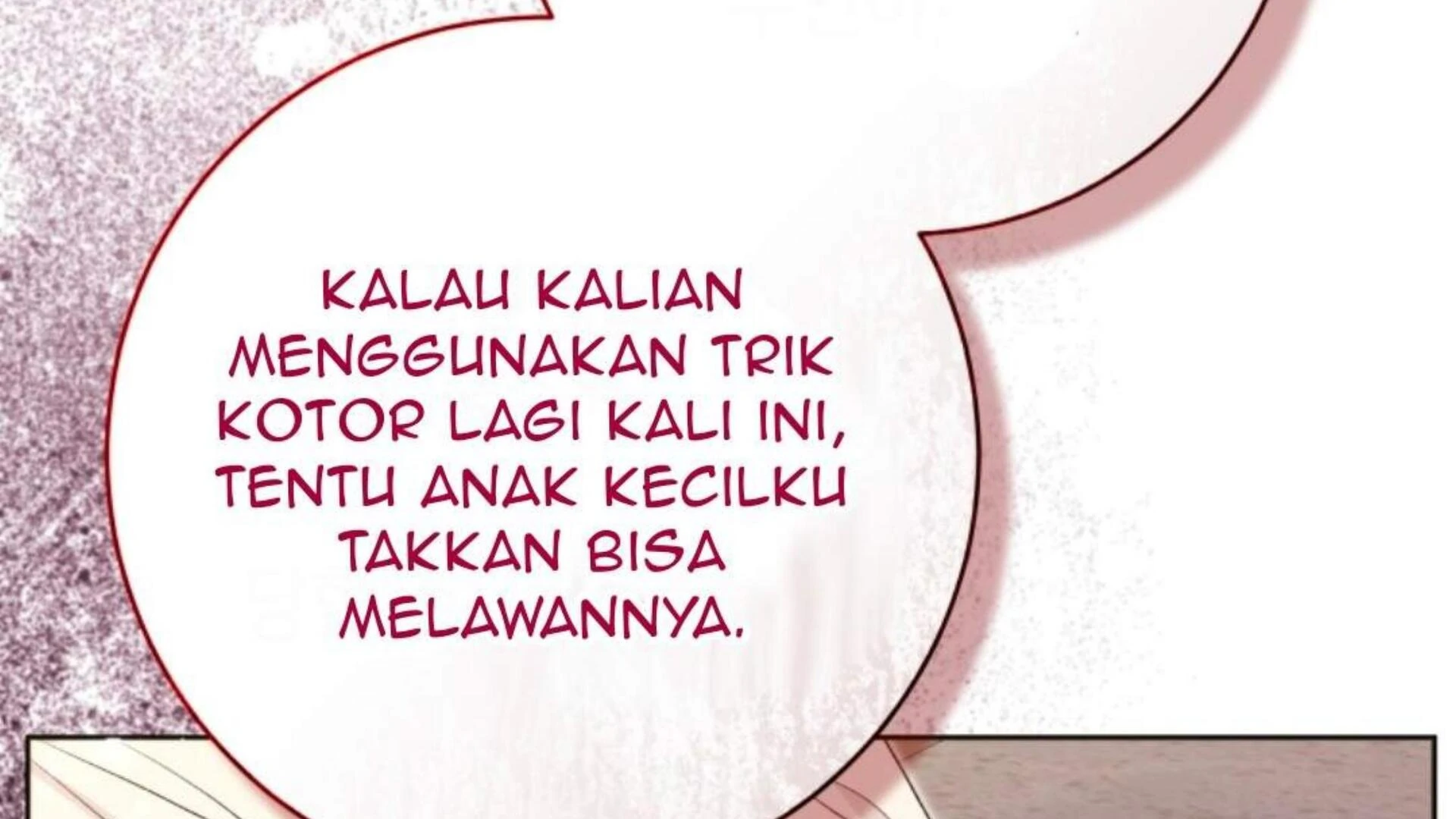 Black Killer Whale Baby Chapter 85 - halaman 290