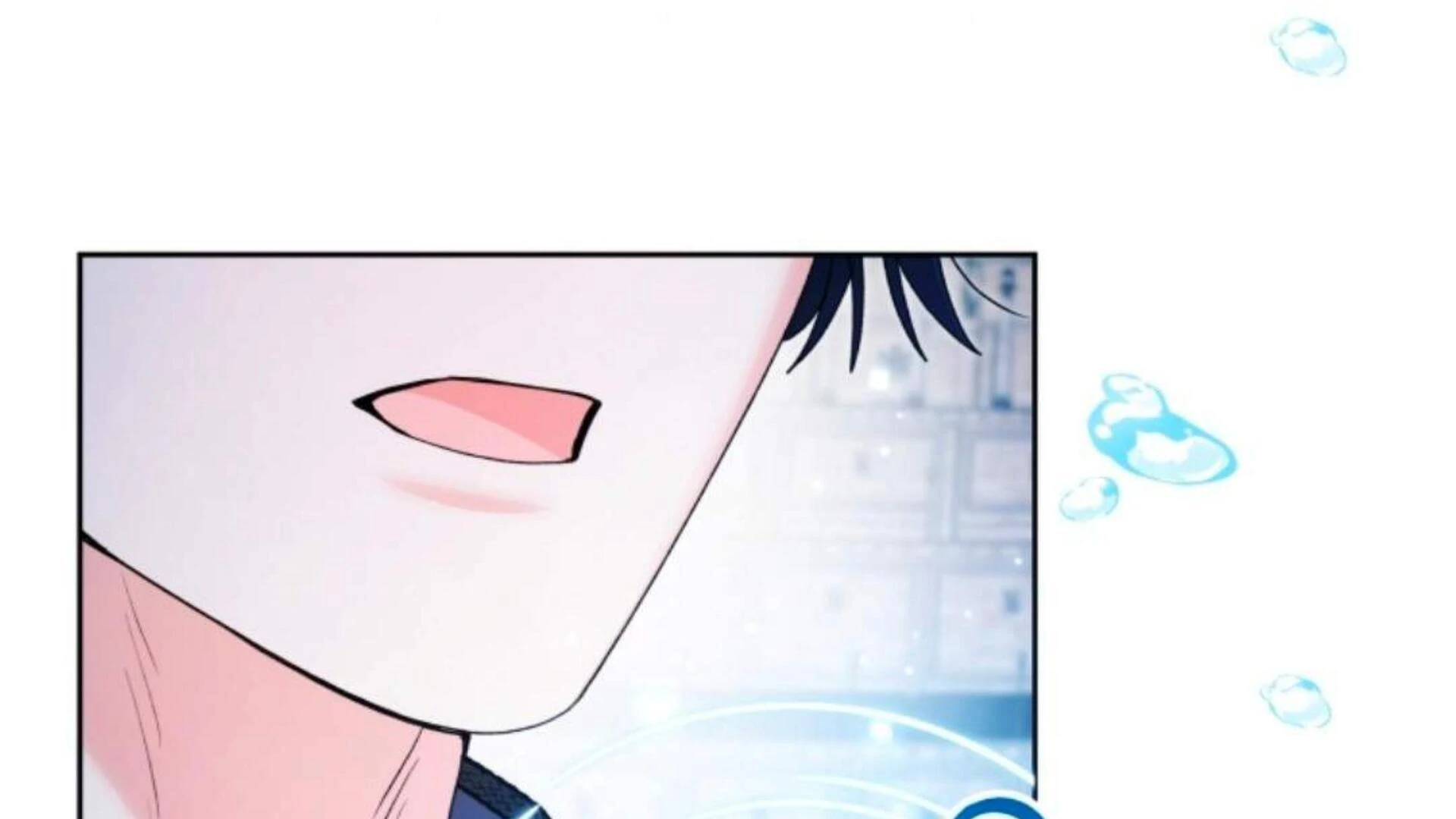 Black Killer Whale Baby Chapter 85 - halaman 302
