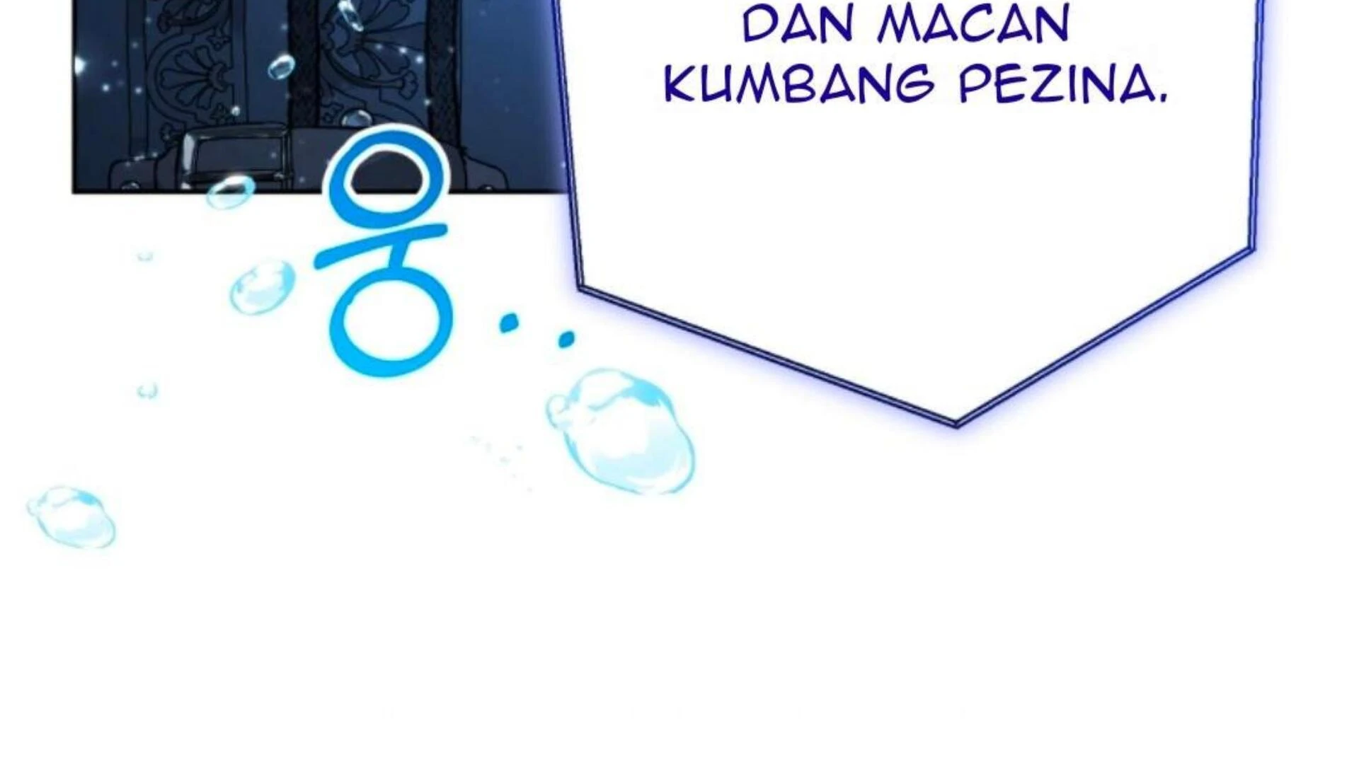 Black Killer Whale Baby Chapter 85 - halaman 304
