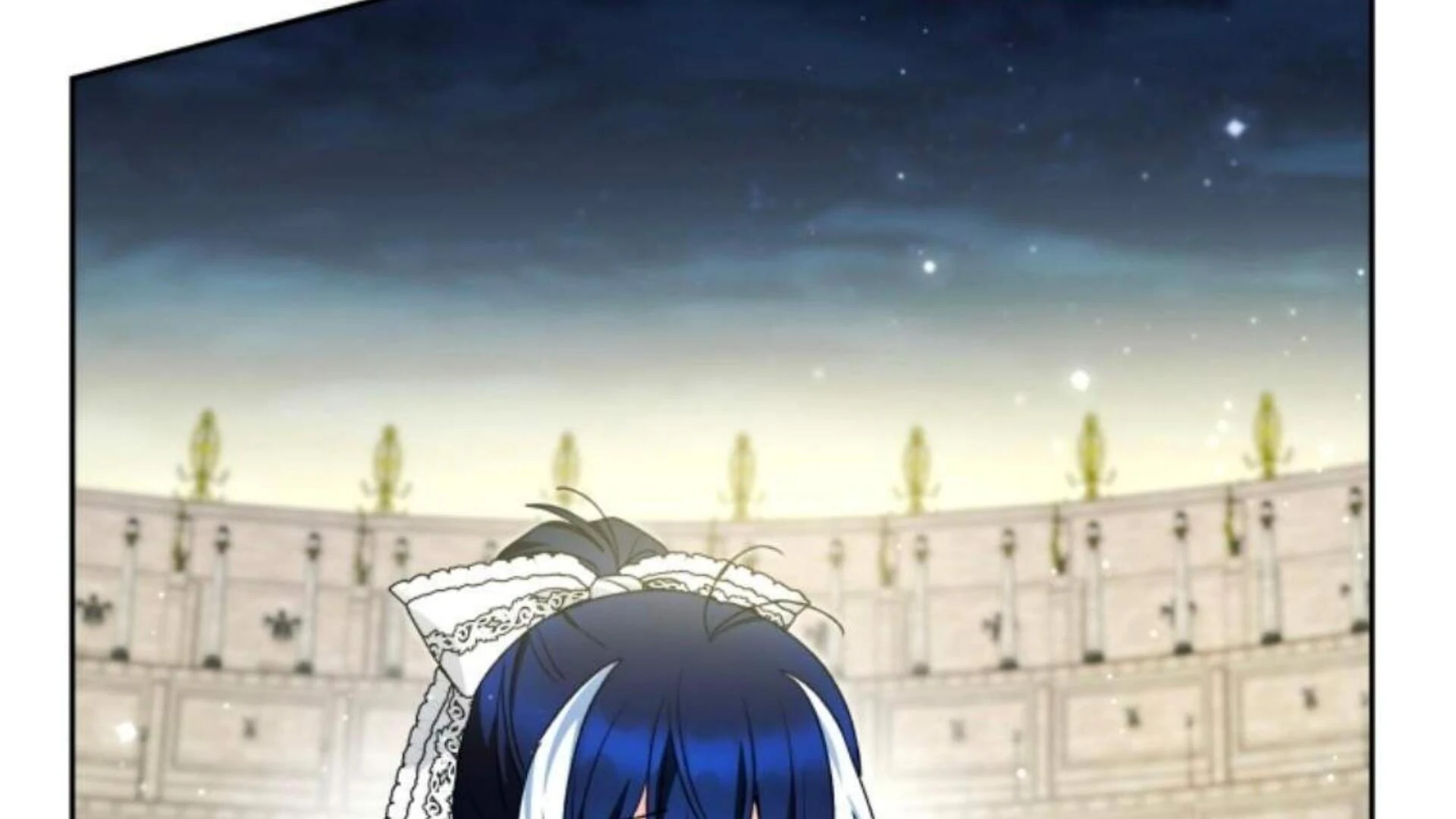 Black Killer Whale Baby Chapter 85 - halaman 313
