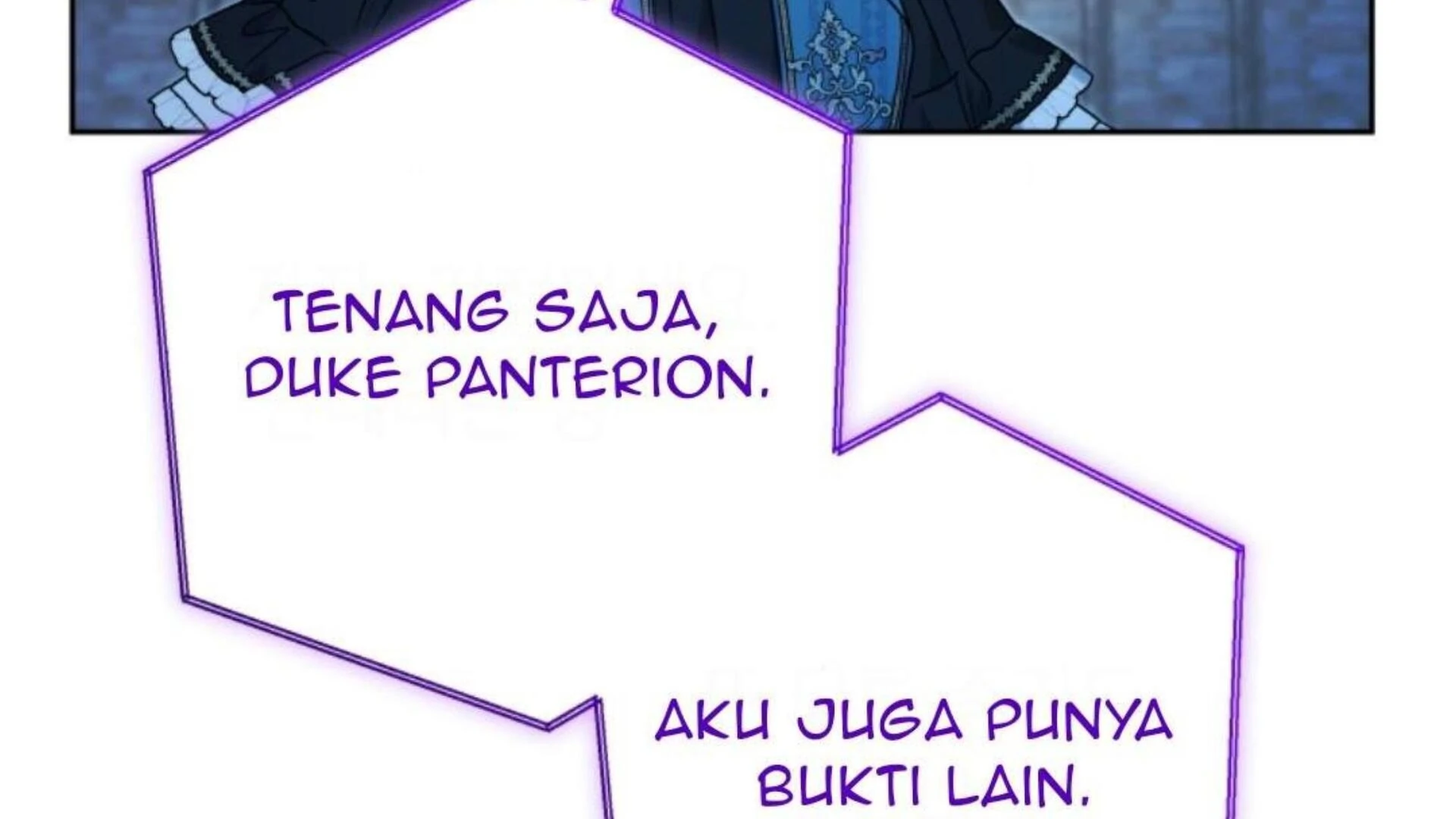Black Killer Whale Baby Chapter 85 - halaman 315