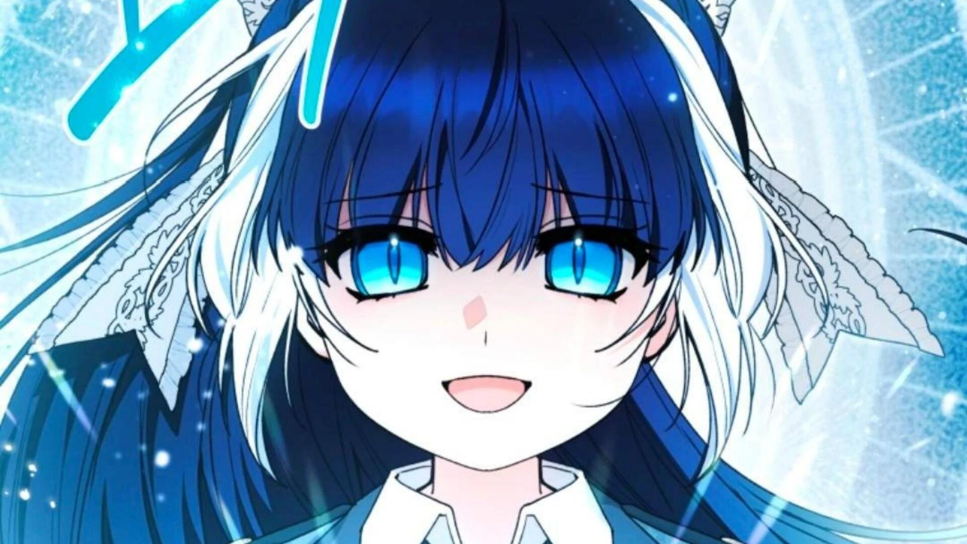 Black Killer Whale Baby Chapter 85 - halaman 323