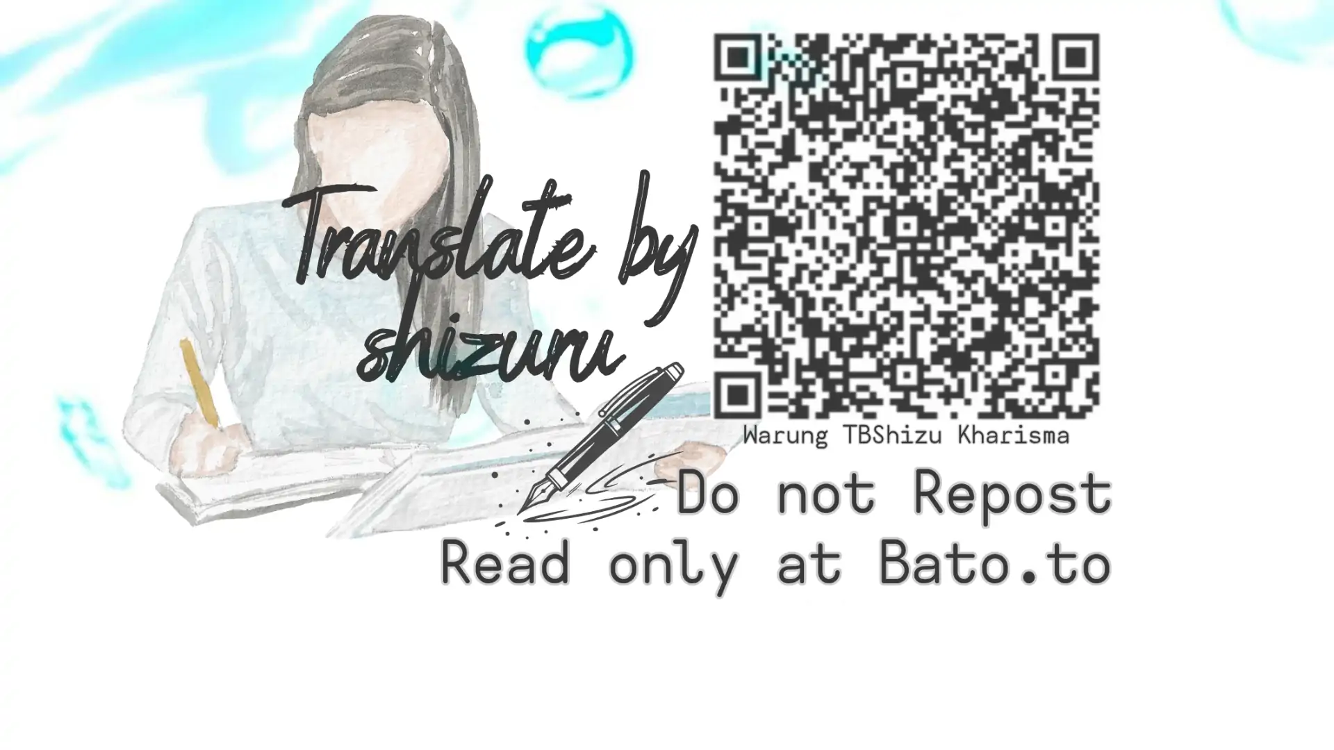 Black Killer Whale Baby Chapter 85 - halaman 327
