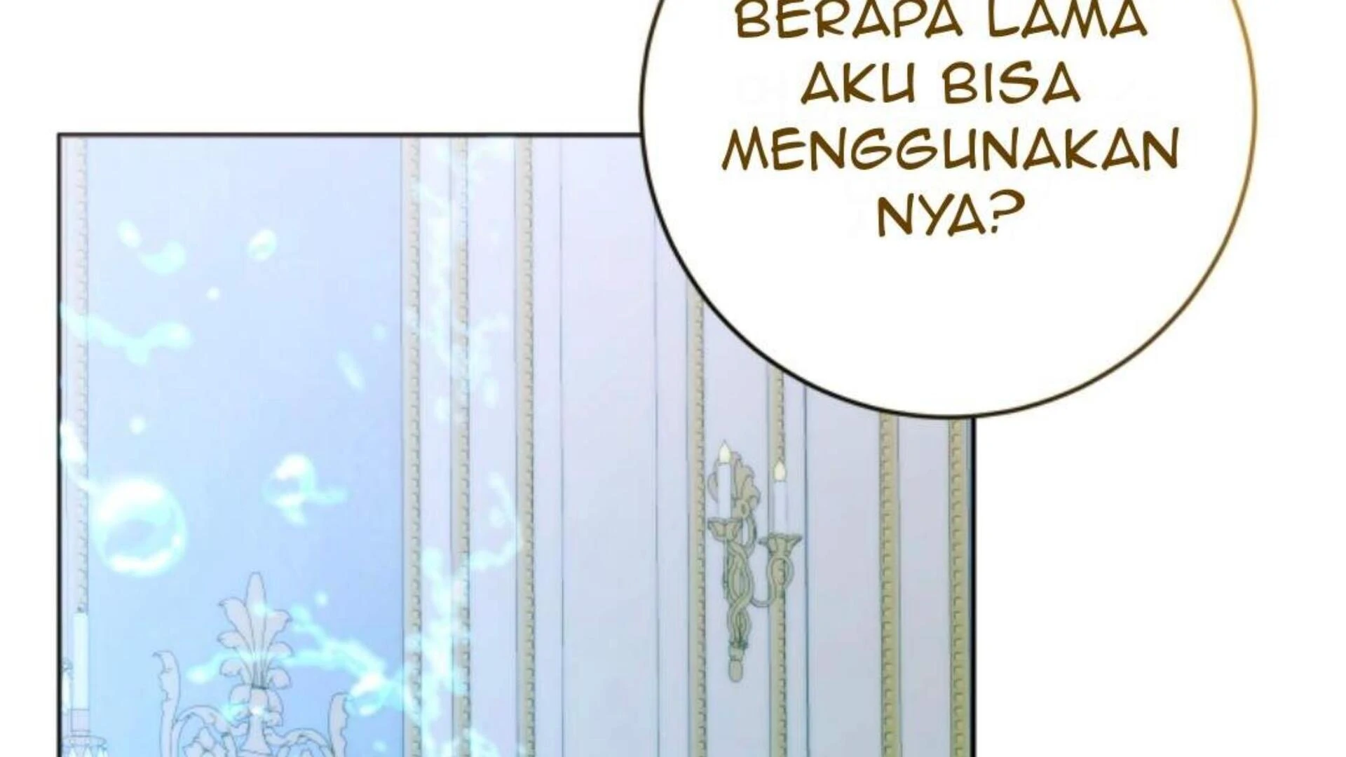 Black Killer Whale Baby Chapter 85 - halaman 34