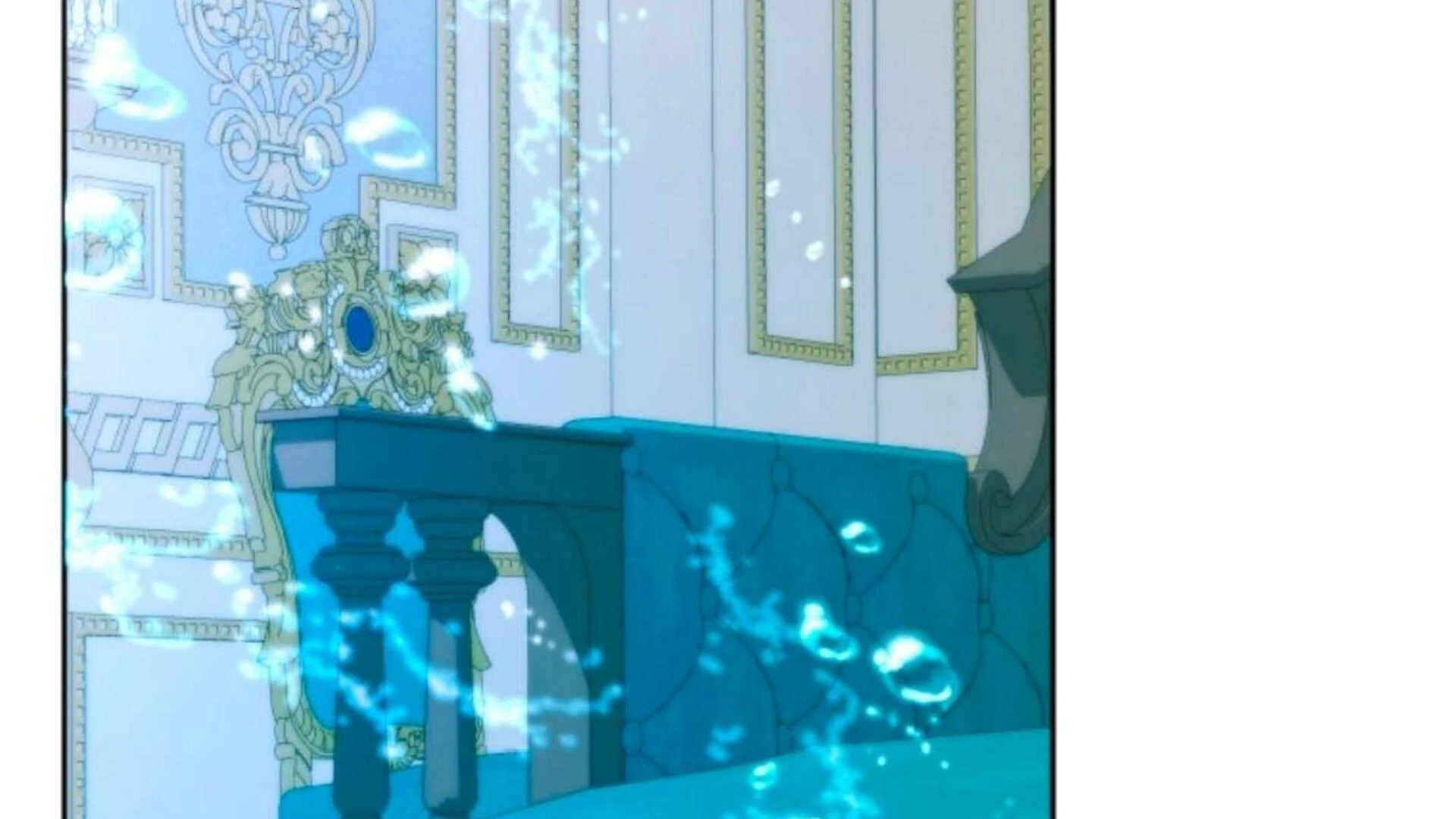 Black Killer Whale Baby Chapter 85 - halaman 35
