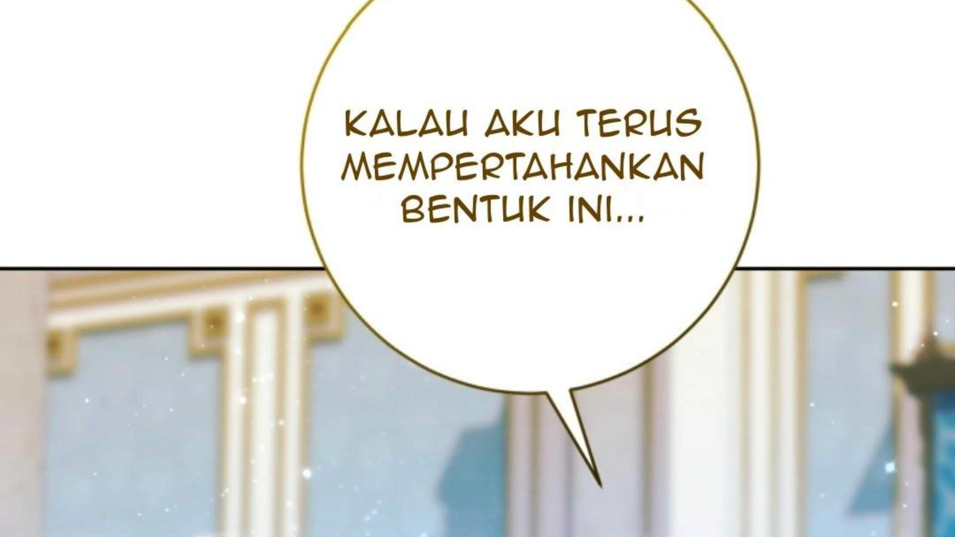 Black Killer Whale Baby Chapter 85 - halaman 37
