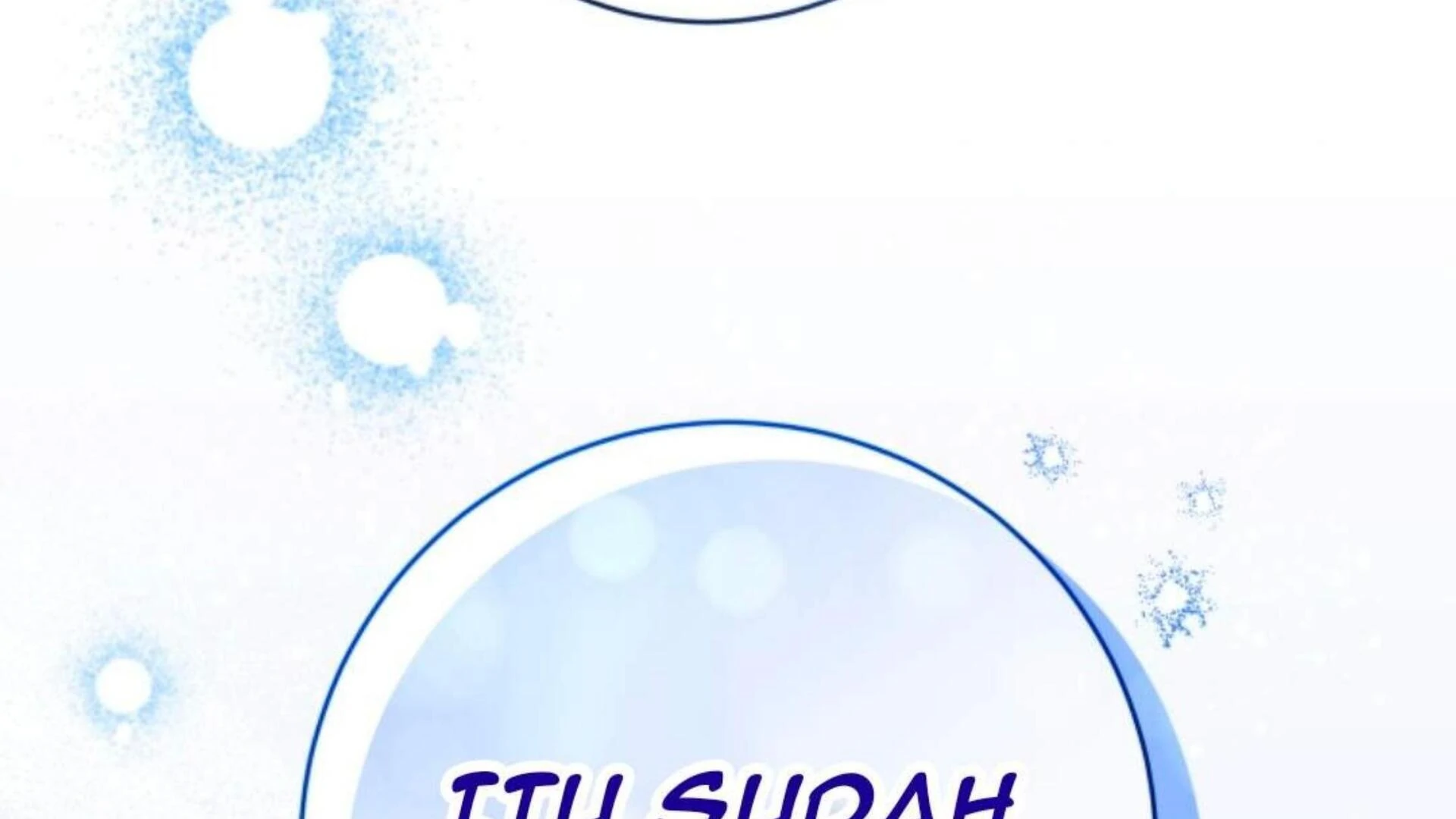 Black Killer Whale Baby Chapter 85 - halaman 40