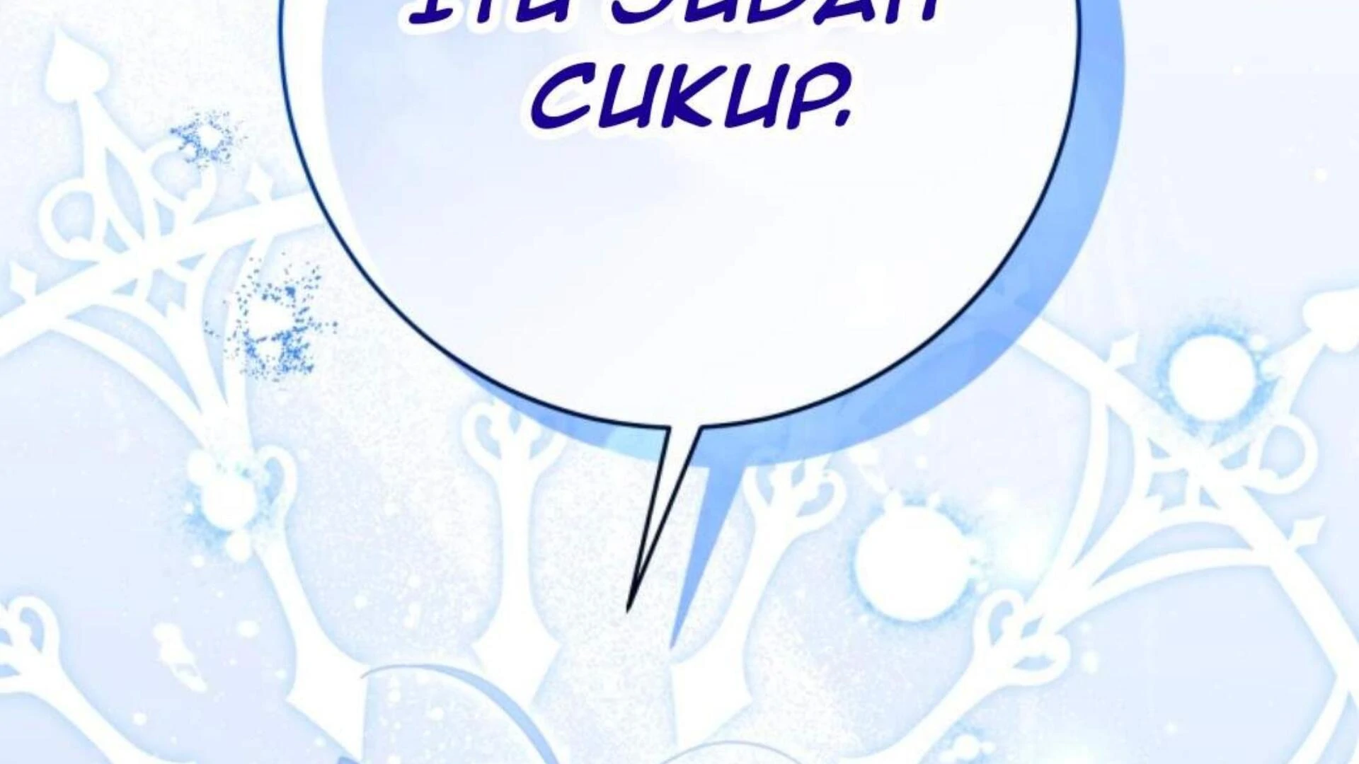 Black Killer Whale Baby Chapter 85 - halaman 41