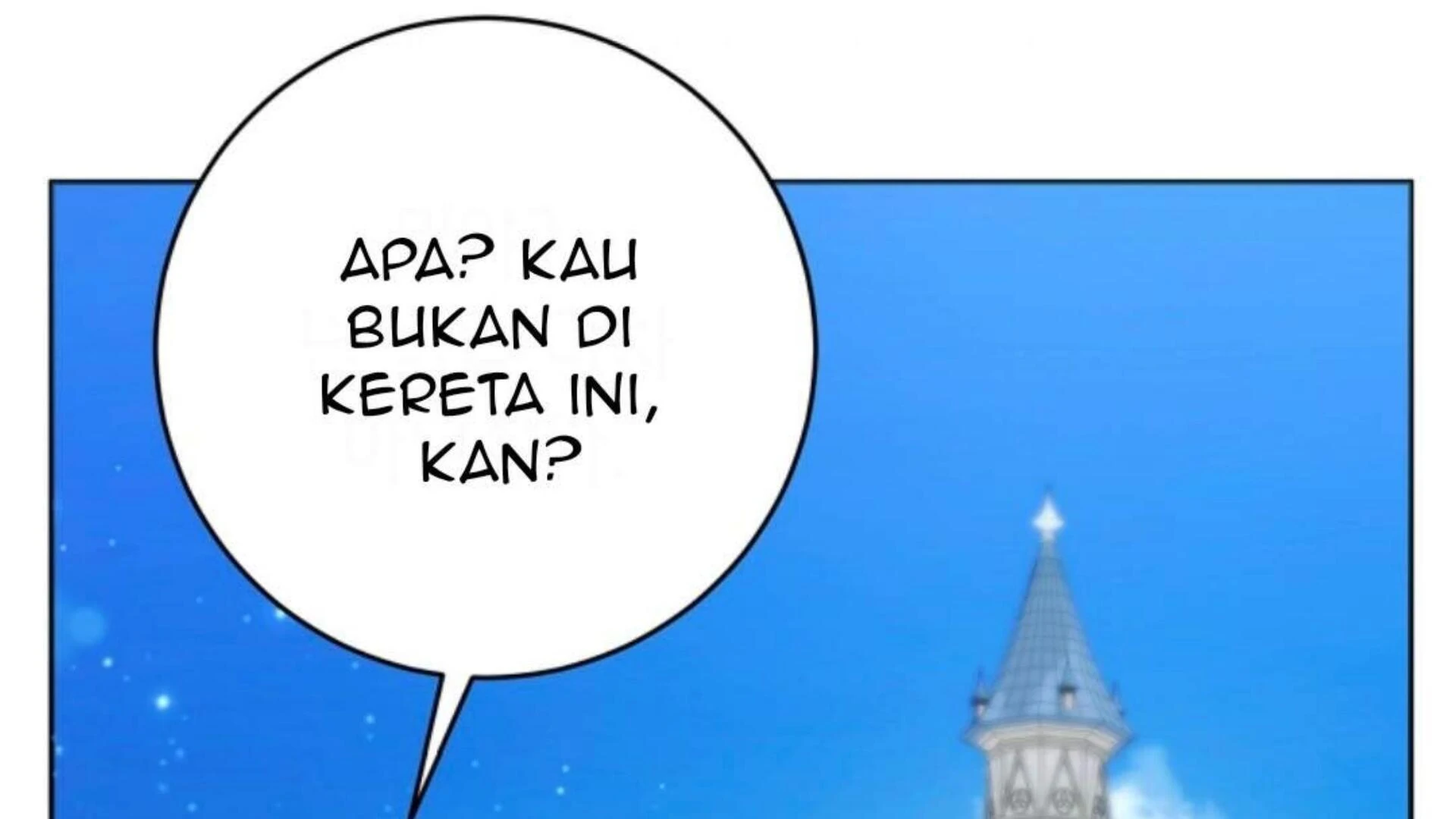 Black Killer Whale Baby Chapter 85 - halaman 57