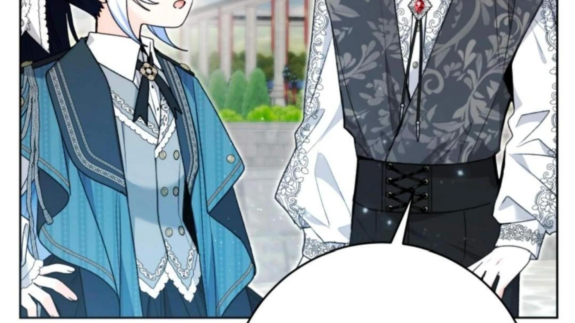 Black Killer Whale Baby Chapter 85 - halaman 59