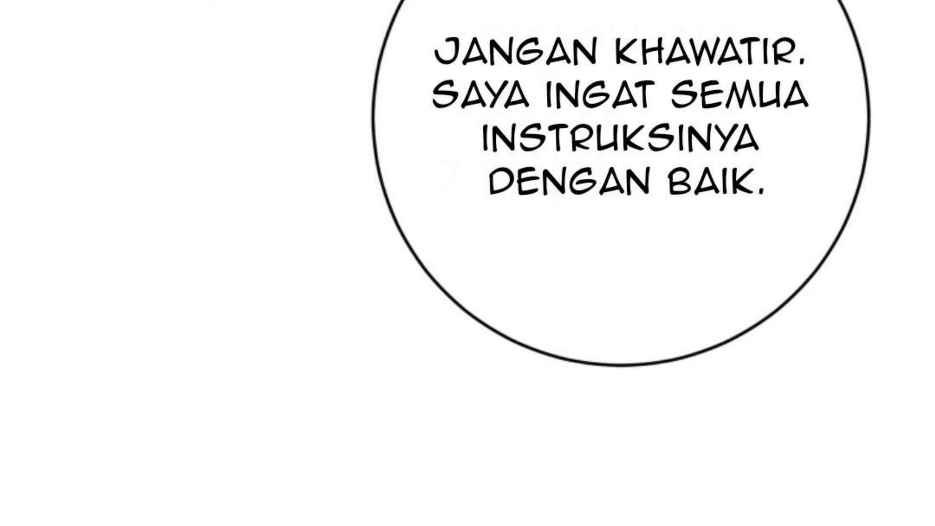 Black Killer Whale Baby Chapter 85 - halaman 60