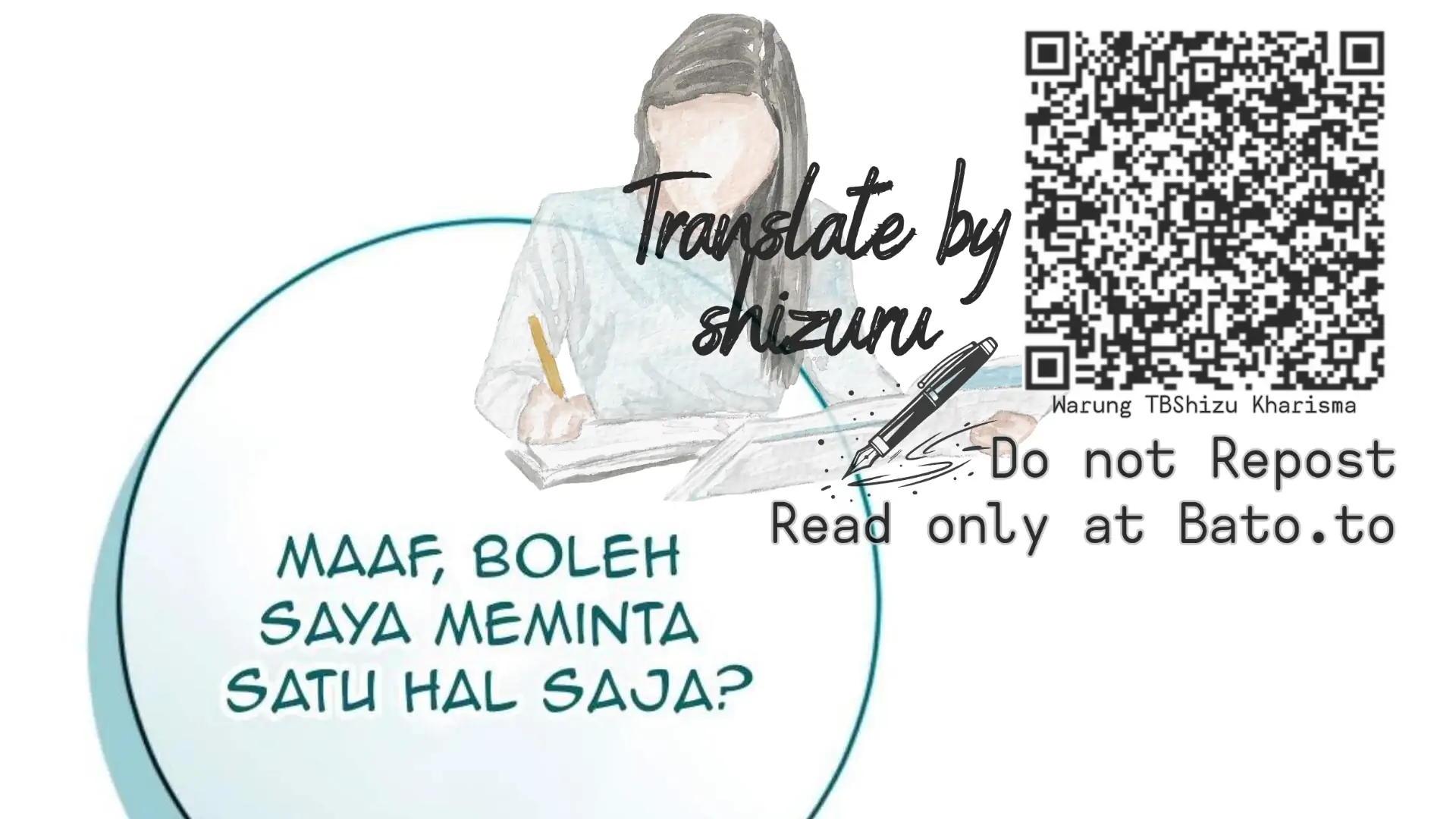 Black Killer Whale Baby Chapter 85 - halaman 61