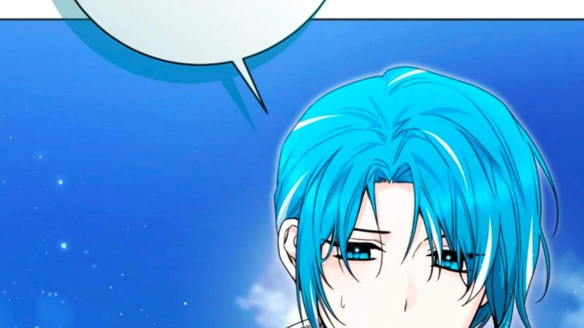 Black Killer Whale Baby Chapter 85 - halaman 62