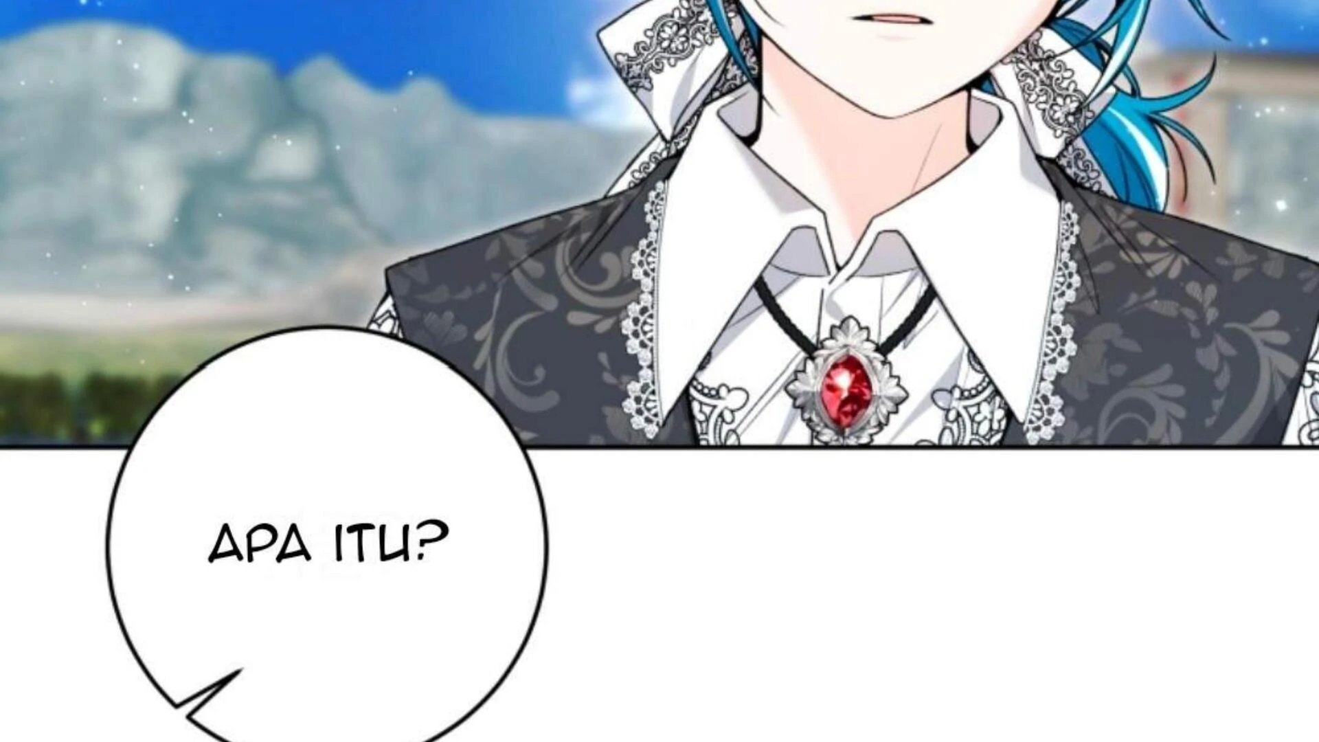 Black Killer Whale Baby Chapter 85 - halaman 63