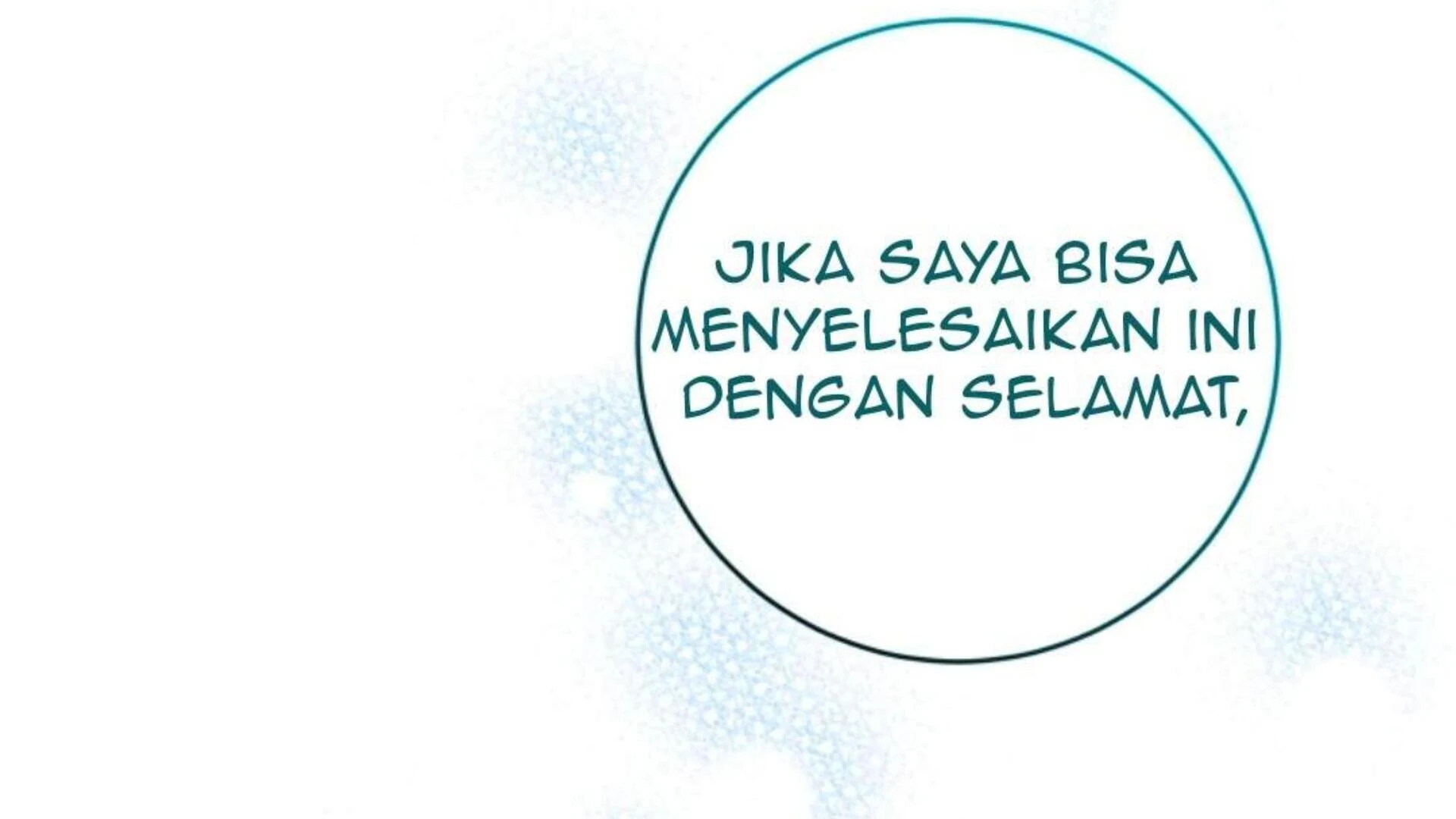 Black Killer Whale Baby Chapter 85 - halaman 65