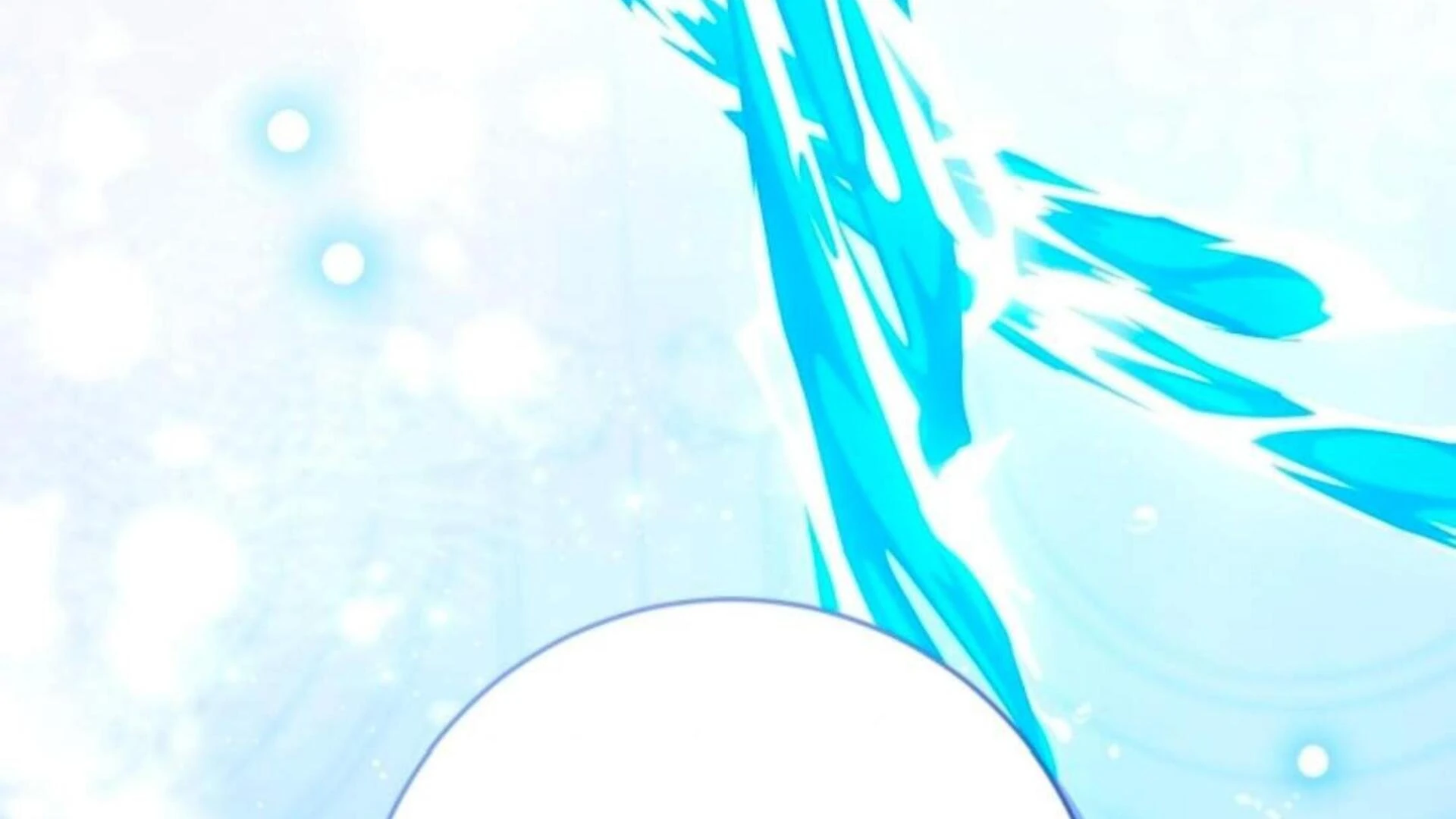 Black Killer Whale Baby Chapter 85 - halaman 7