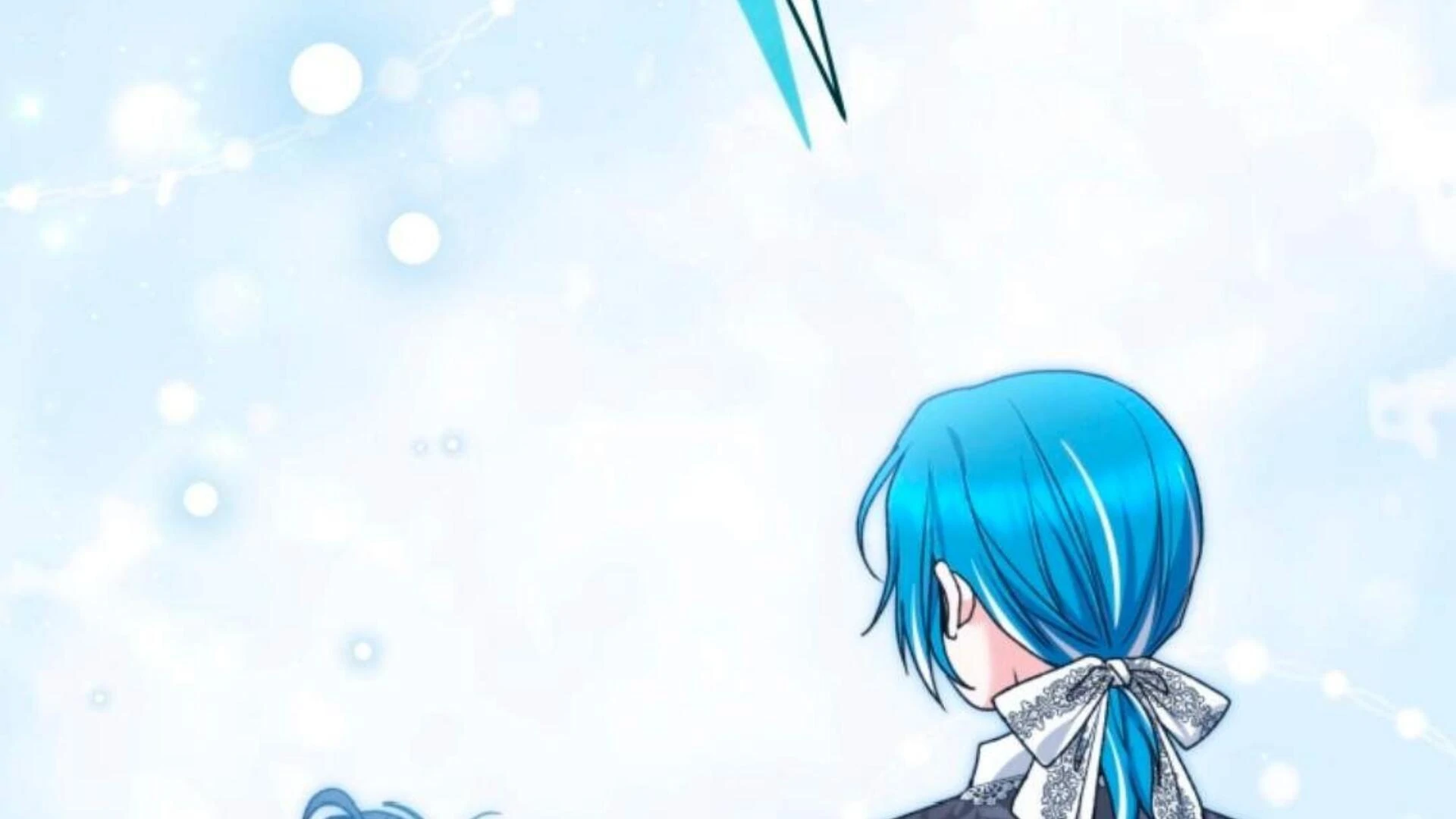 Black Killer Whale Baby Chapter 85 - halaman 70