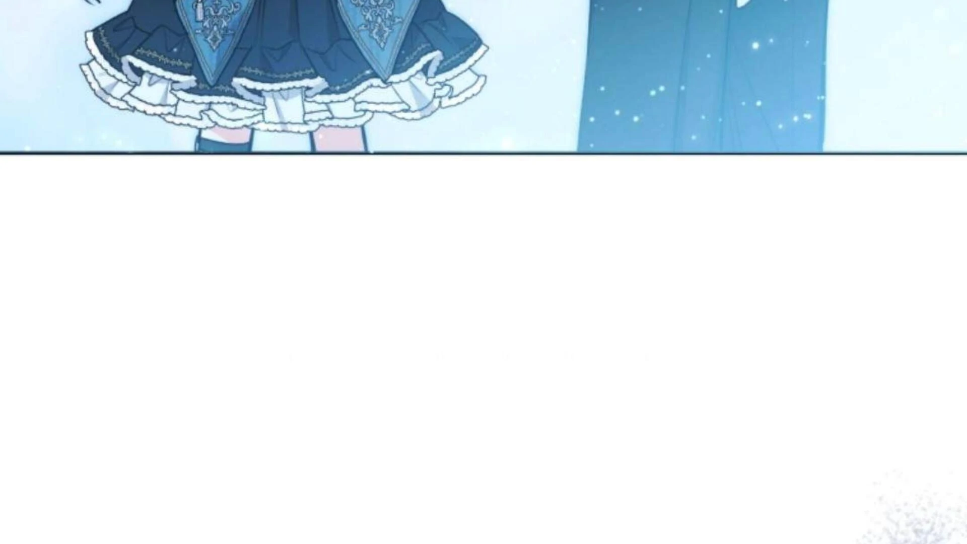 Black Killer Whale Baby Chapter 85 - halaman 72