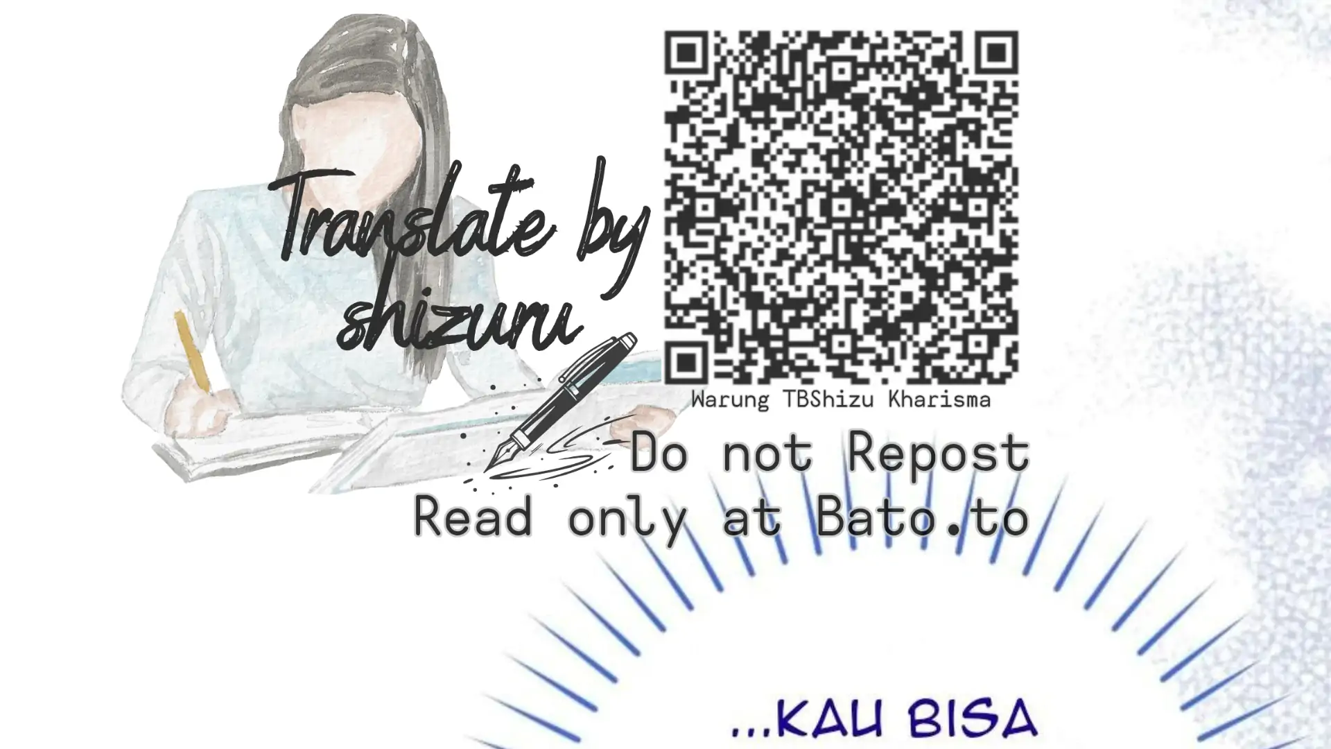 Black Killer Whale Baby Chapter 85 - halaman 73