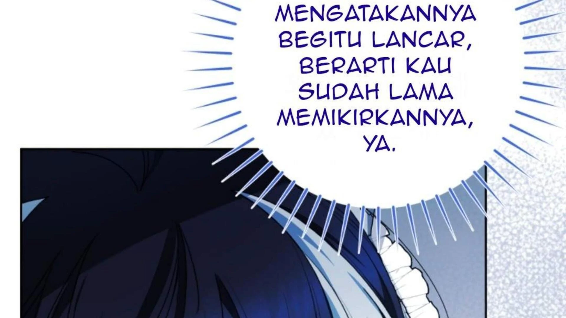 Black Killer Whale Baby Chapter 85 - halaman 74