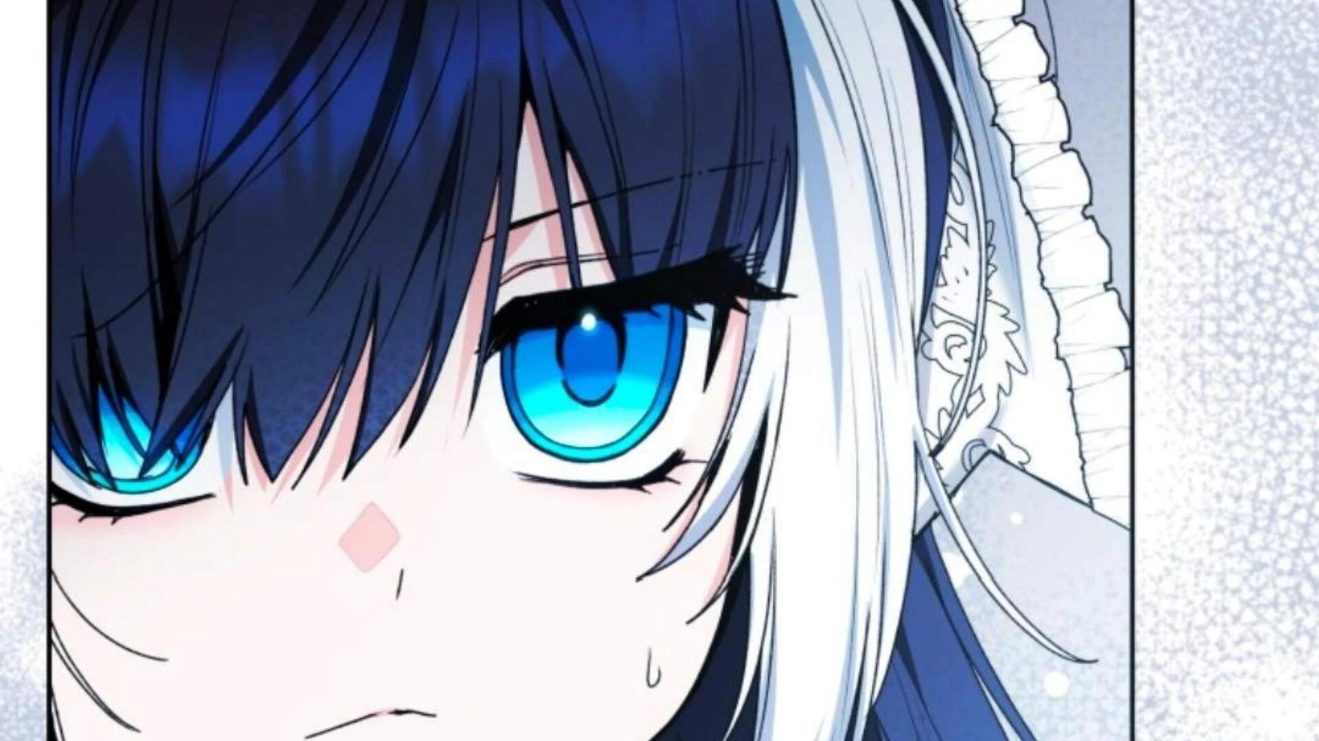 Black Killer Whale Baby Chapter 85 - halaman 75