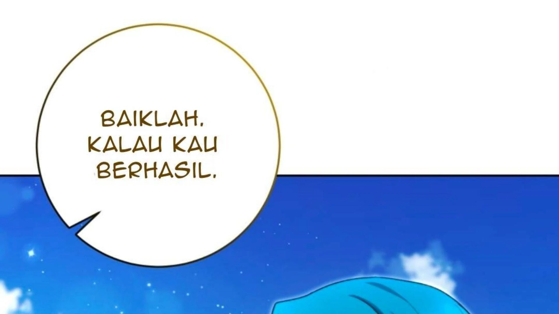 Black Killer Whale Baby Chapter 85 - halaman 78