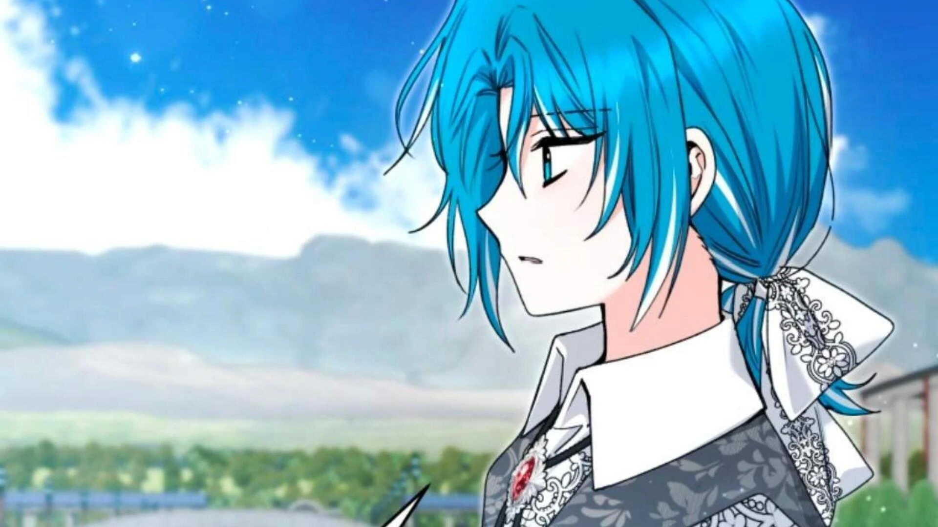 Black Killer Whale Baby Chapter 85 - halaman 79