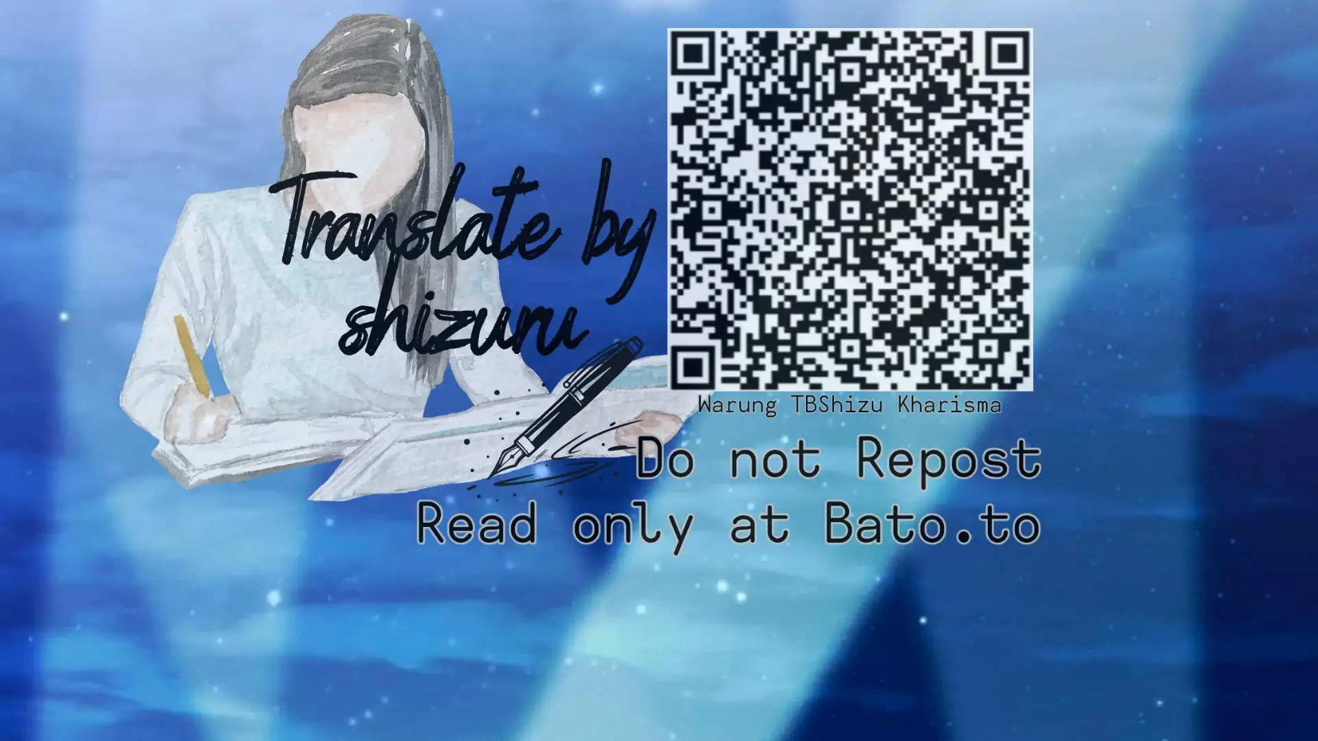 Black Killer Whale Baby Chapter 85 - halaman 94
