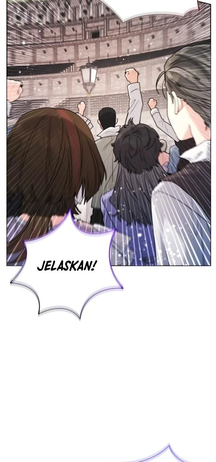 Black Killer Whale Baby Chapter 86 - halaman 13